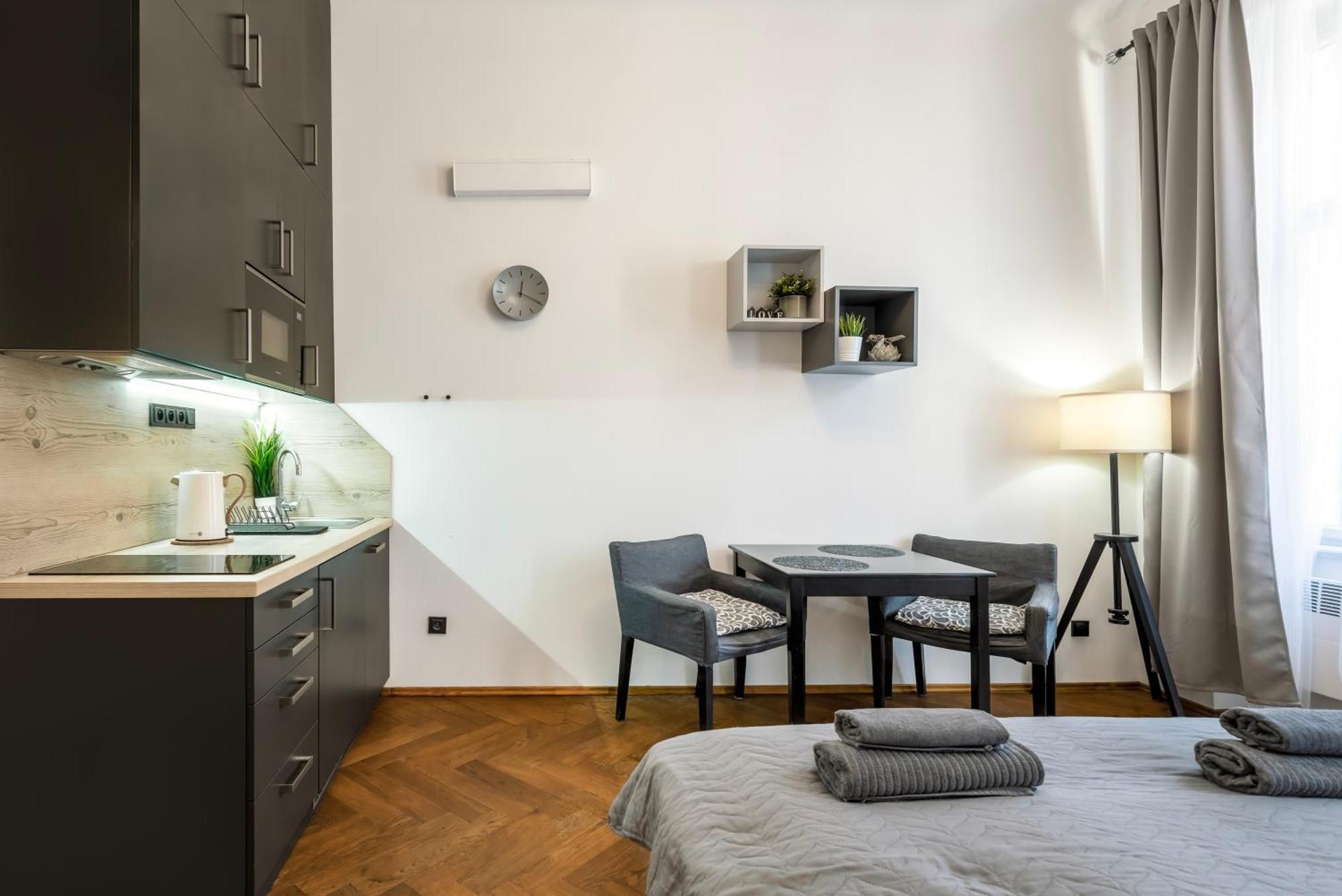 Awesome Apartment *