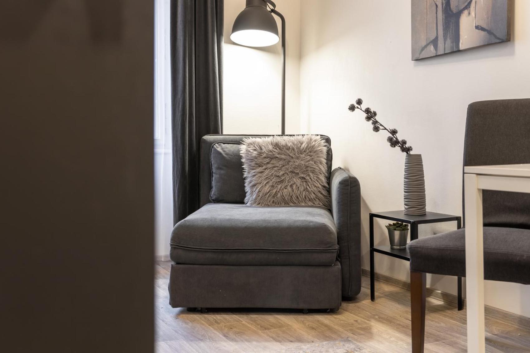 Apartment Awesome Prag