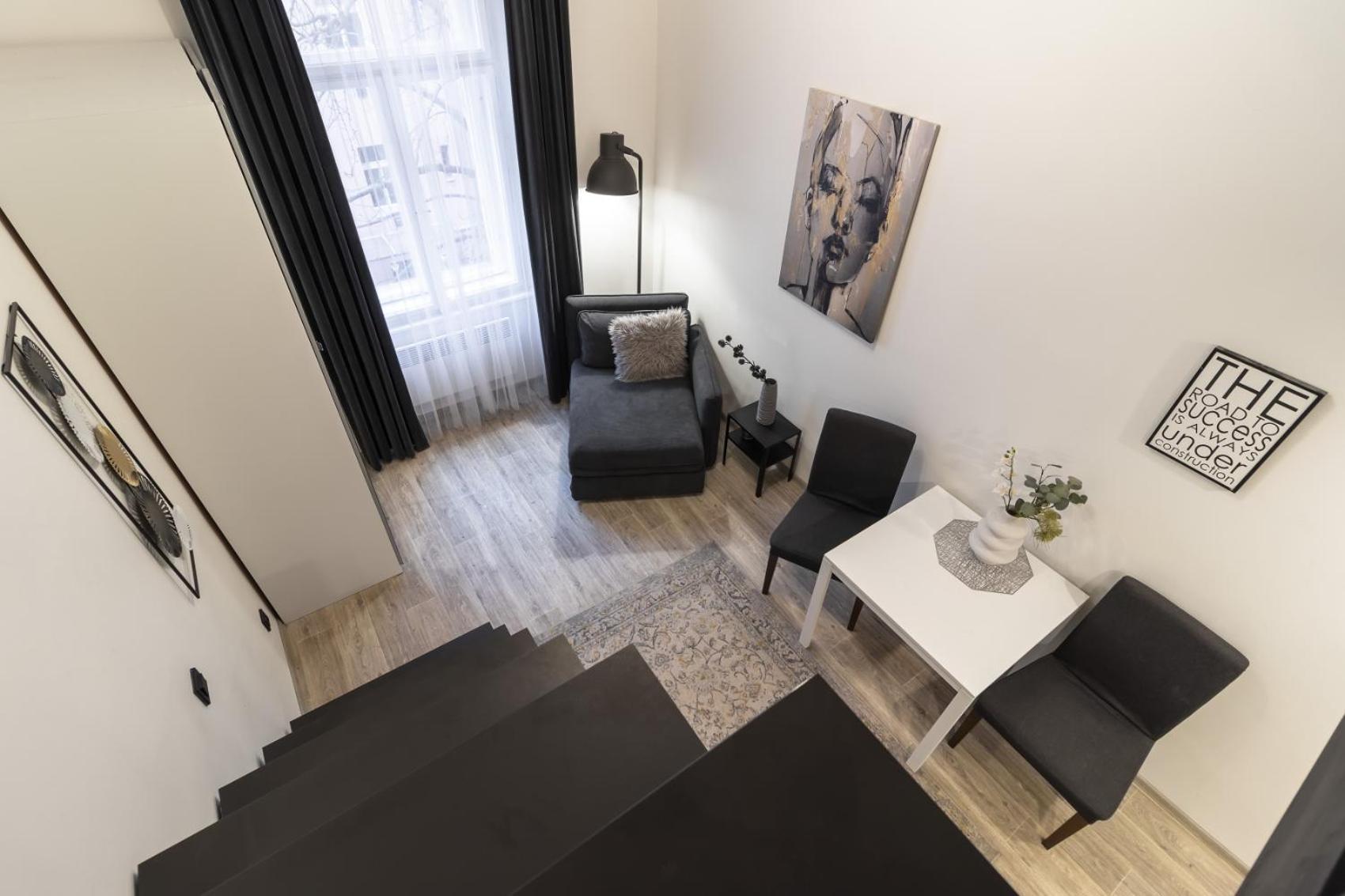 Awesome Apartment