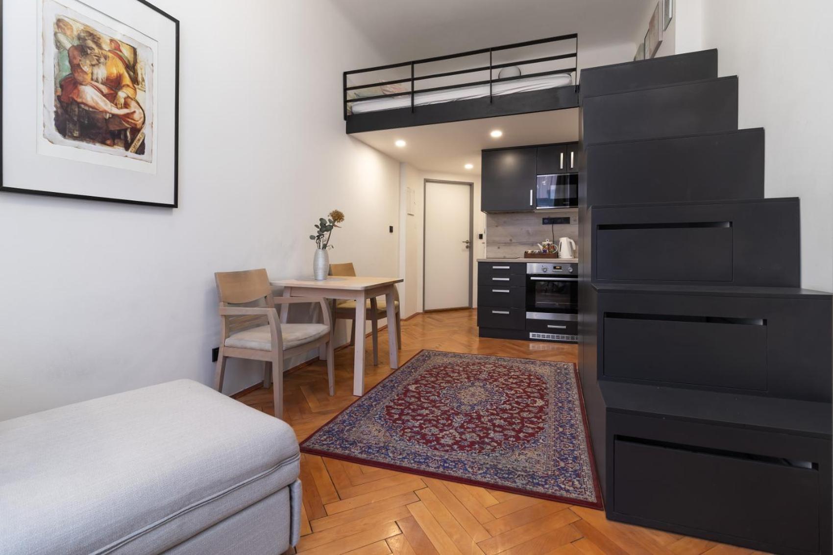 Awesome Apartment Prag