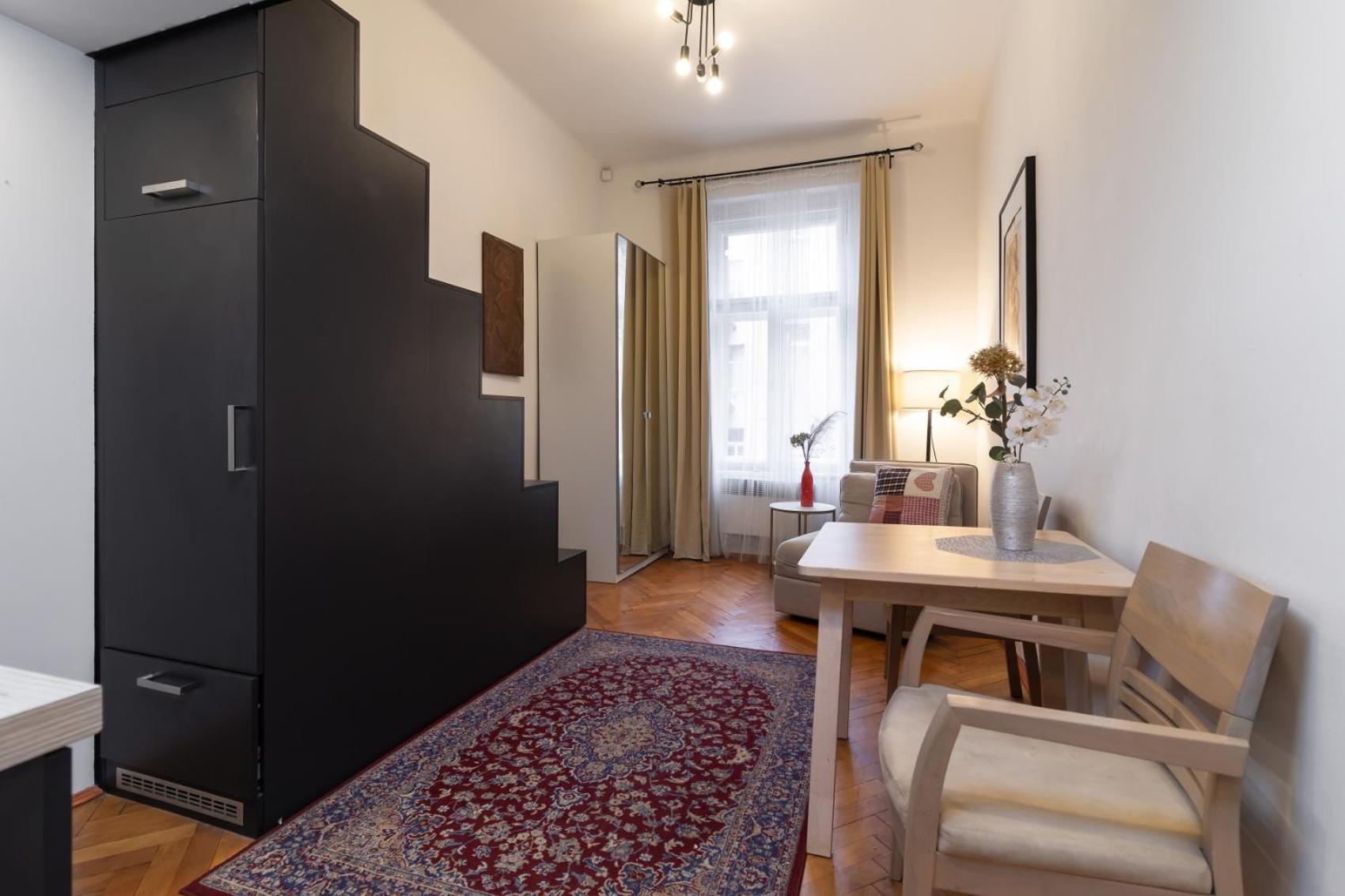 Awesome Apartment