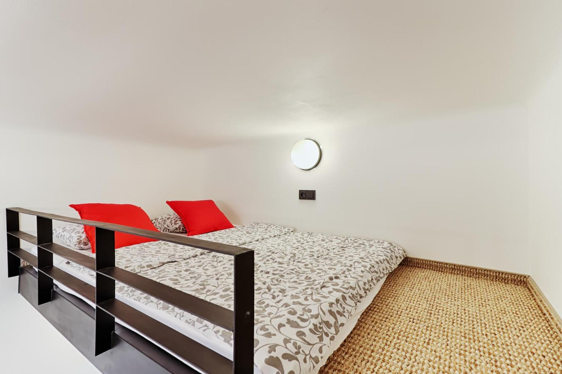 Awesome Apartment Prag