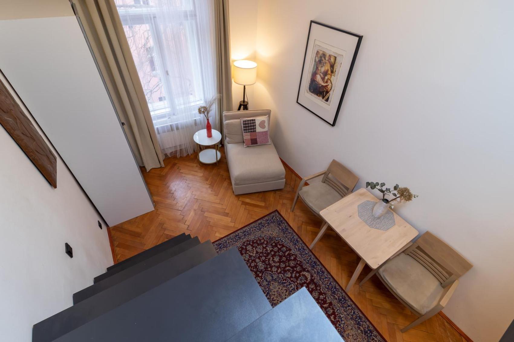 Awesome Apartment
