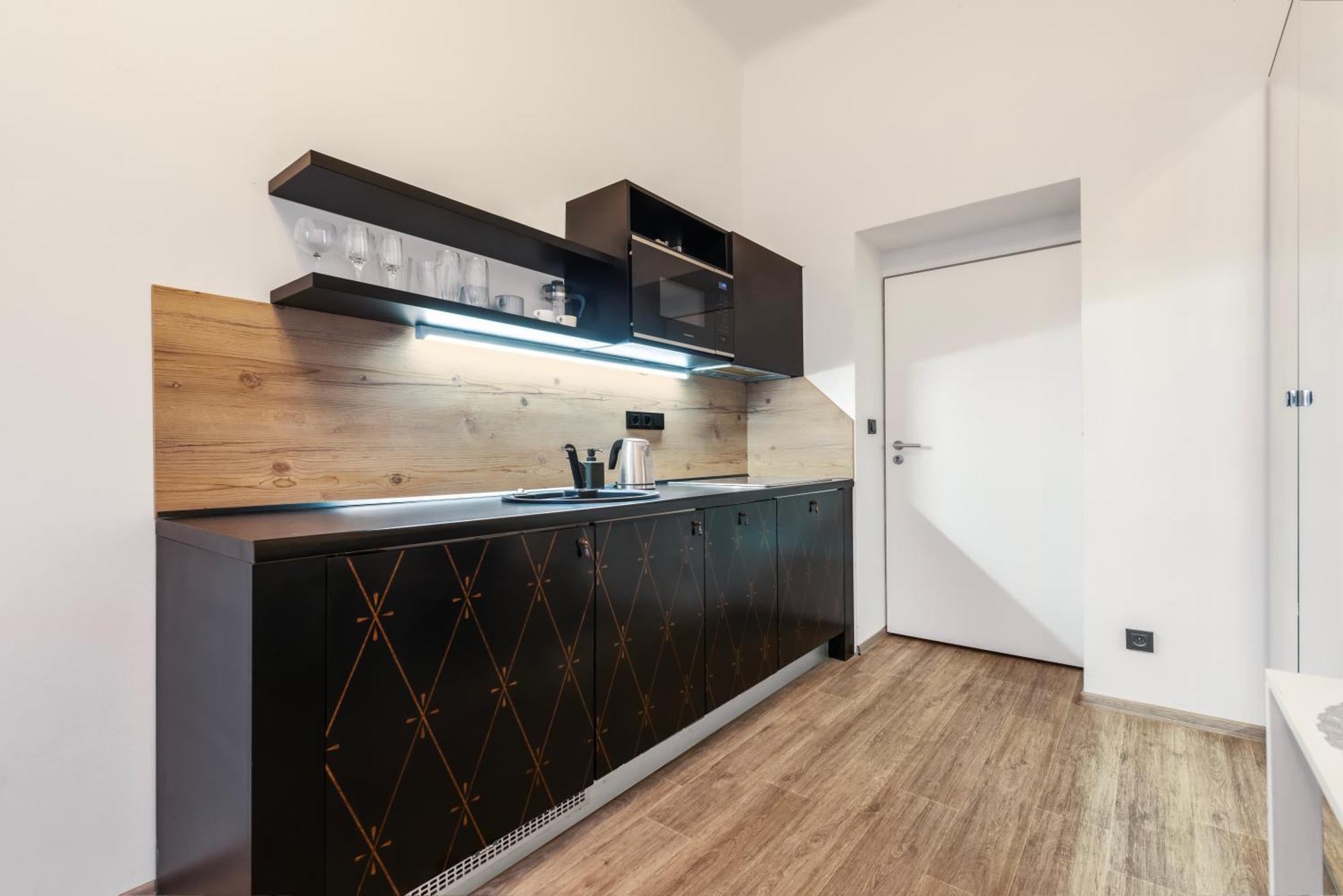 Awesome Apartment Prag
