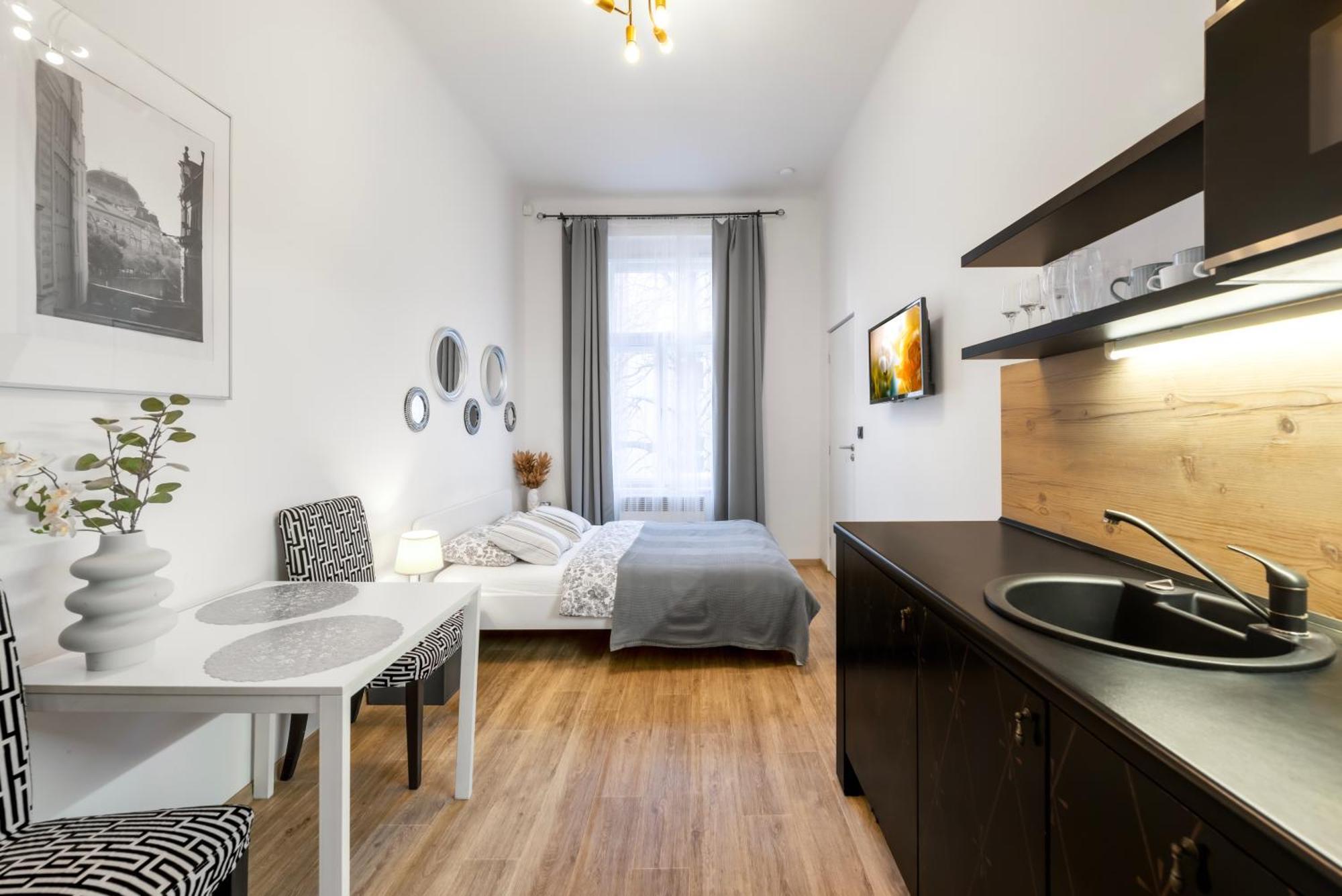 Awesome Apartment