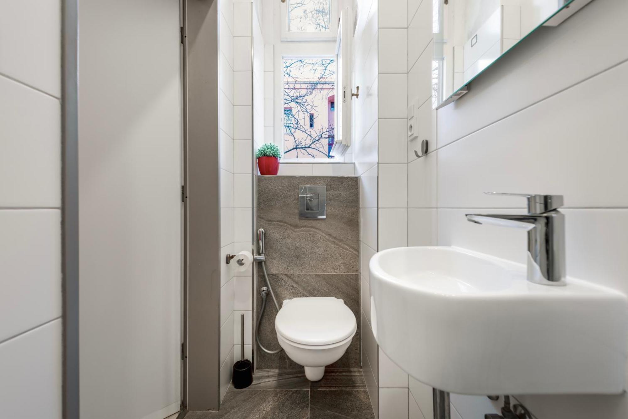Awesome Apartment Prag