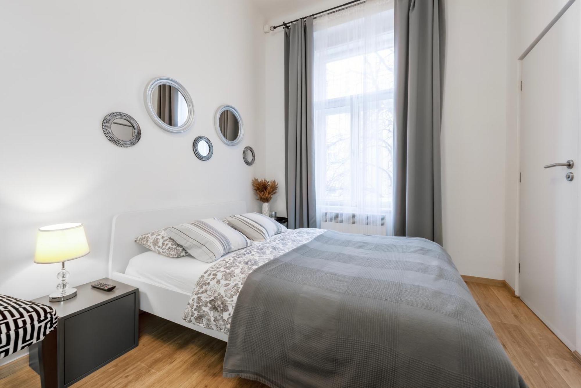 Awesome Apartment Prag
