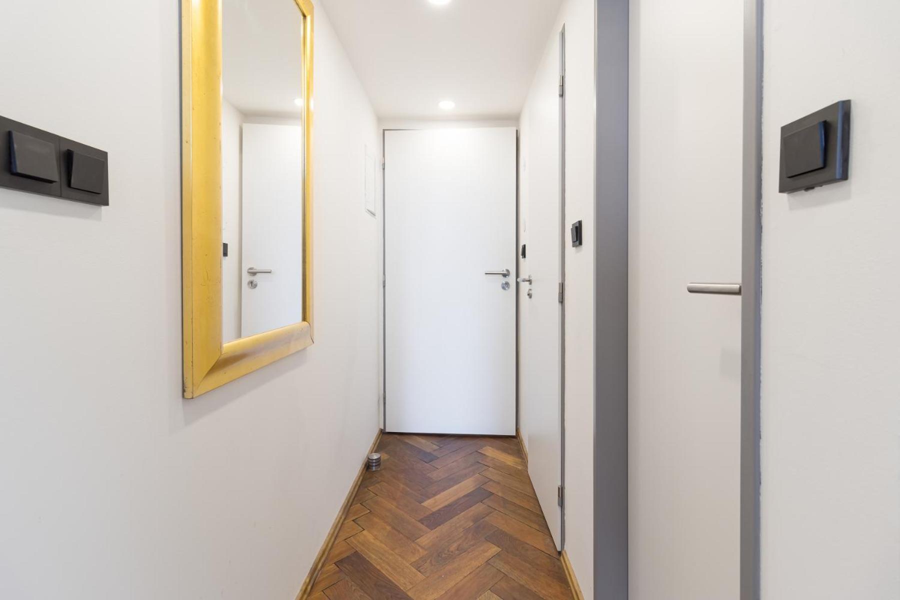 Apartment Awesome Prag