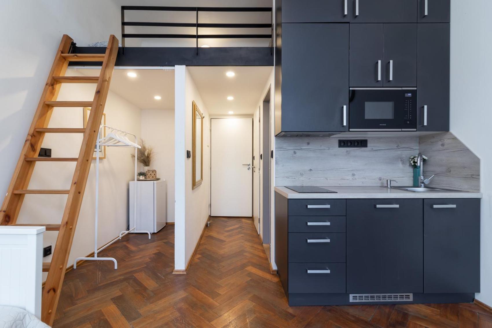 Apartment Awesome