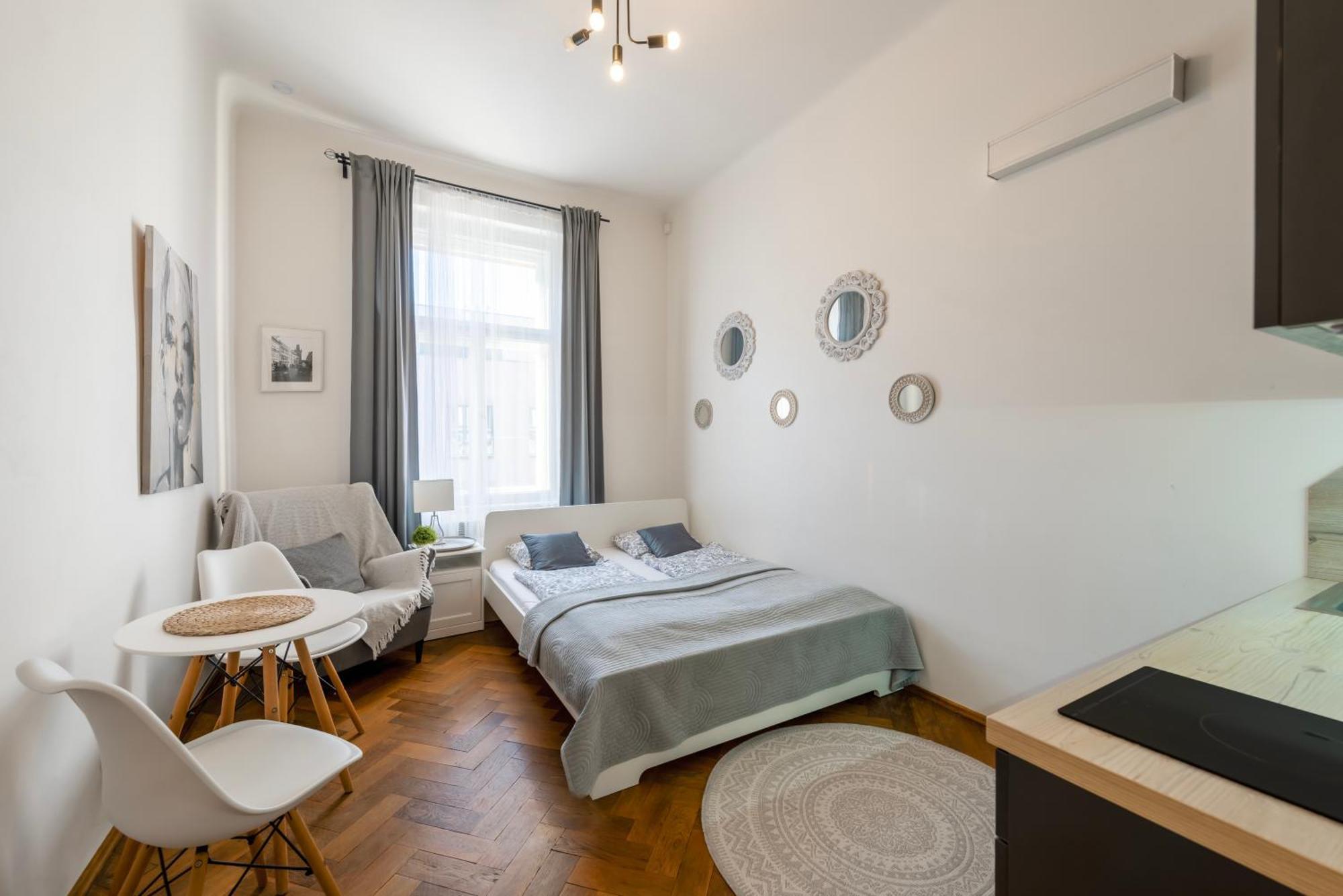 Awesome Apartment