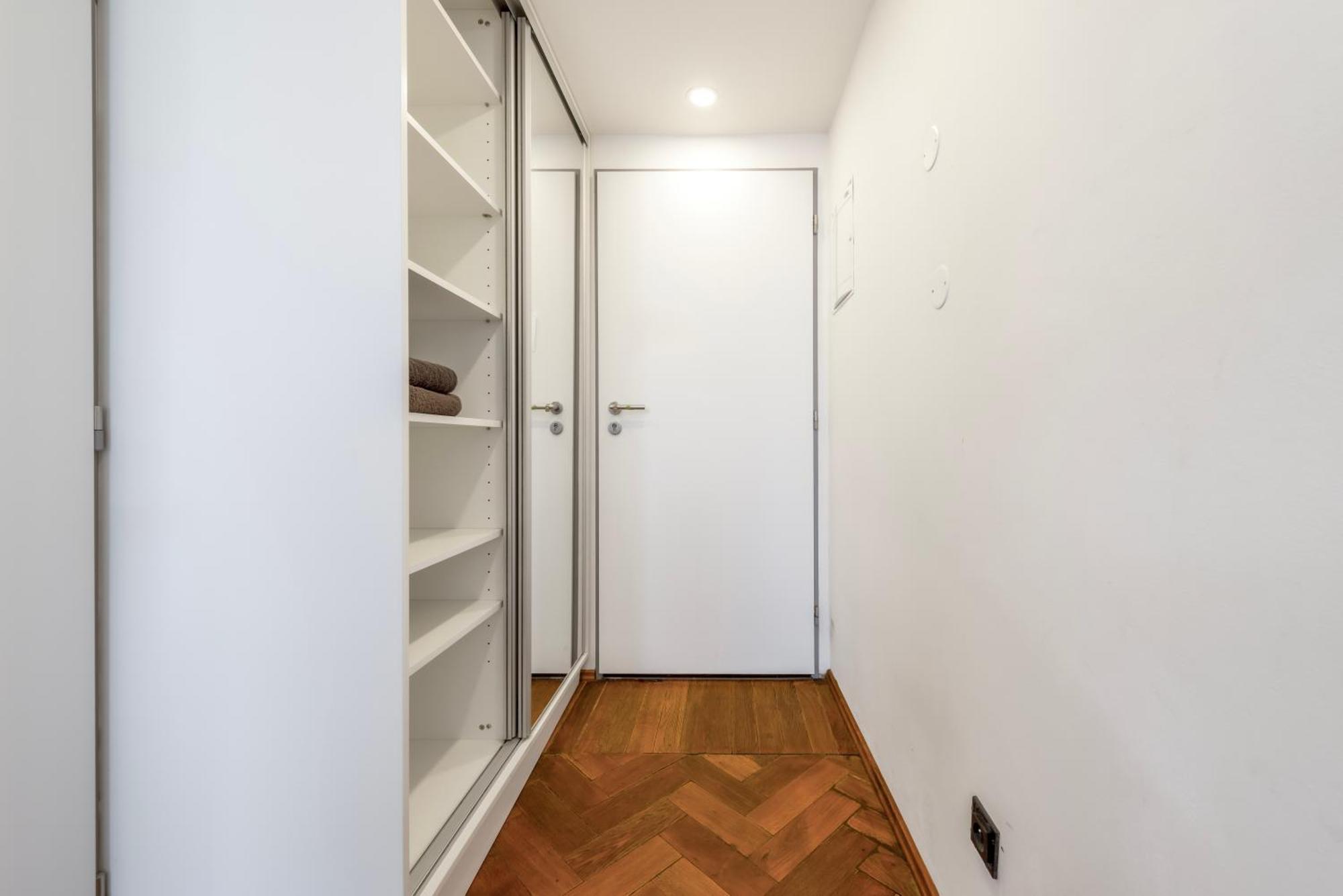 Apartment Awesome Prag