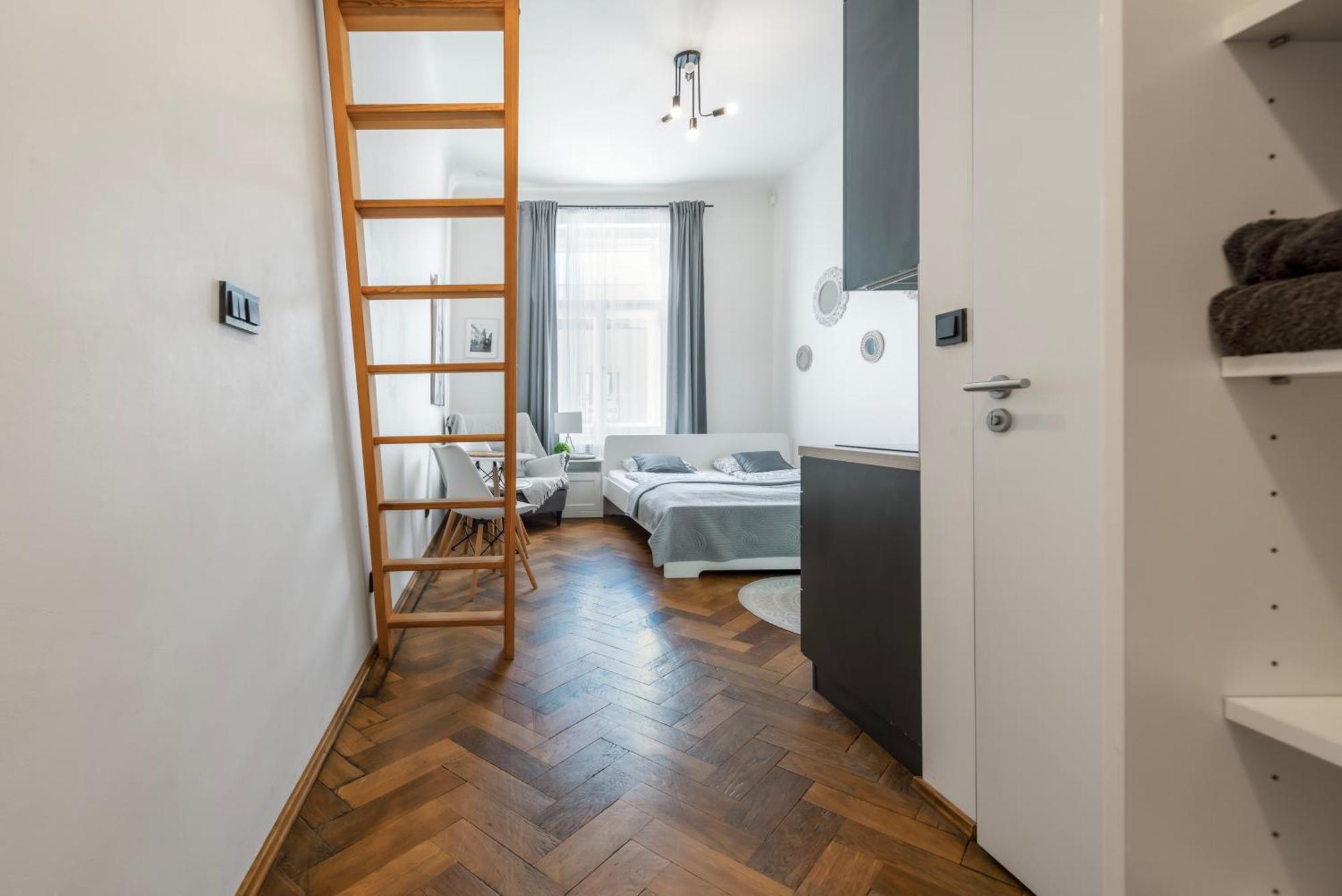 Awesome Apartment