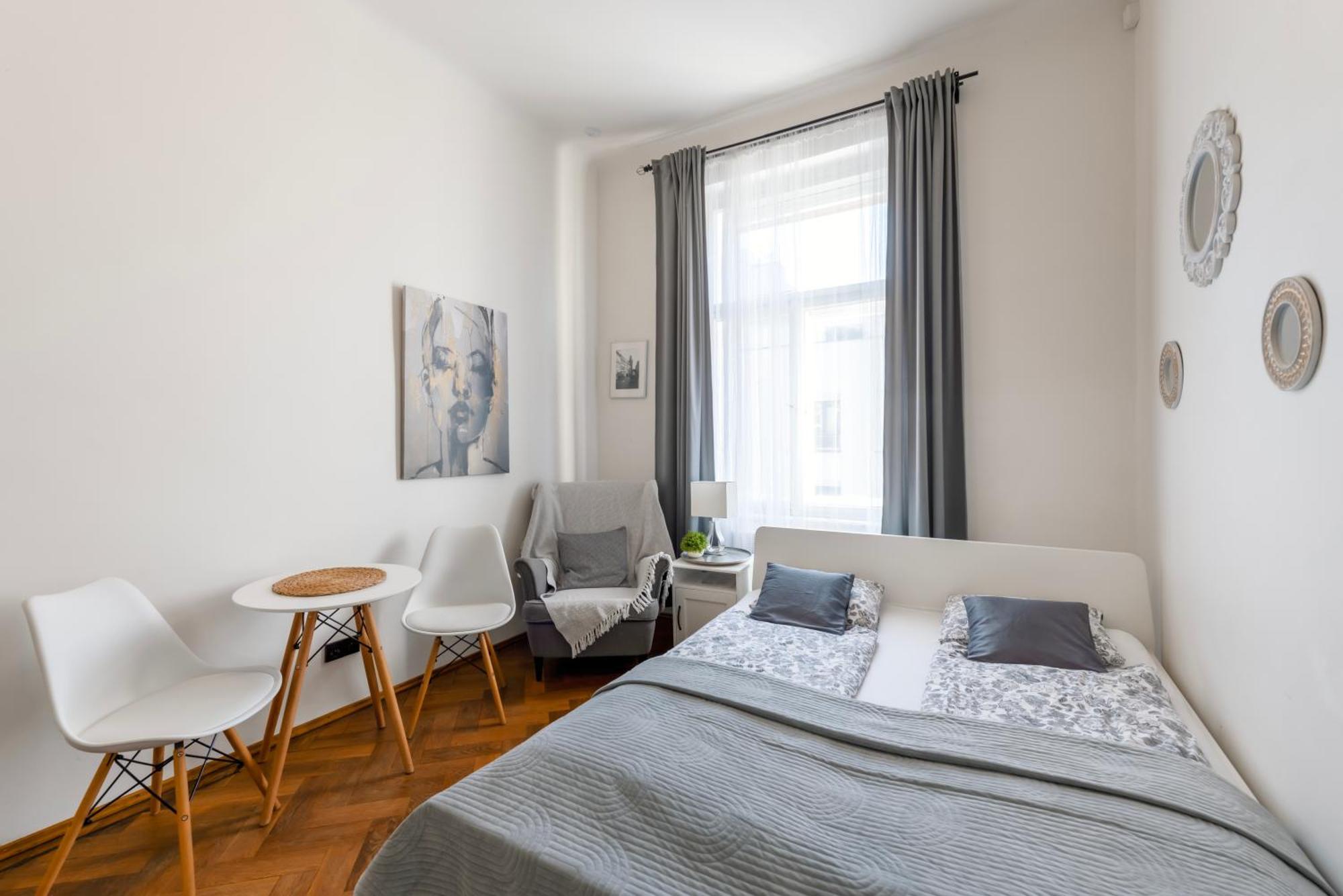 Awesome Apartment Prag
