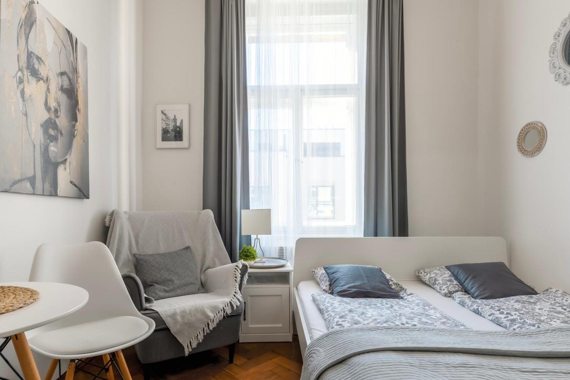 Apartment Awesome Prag