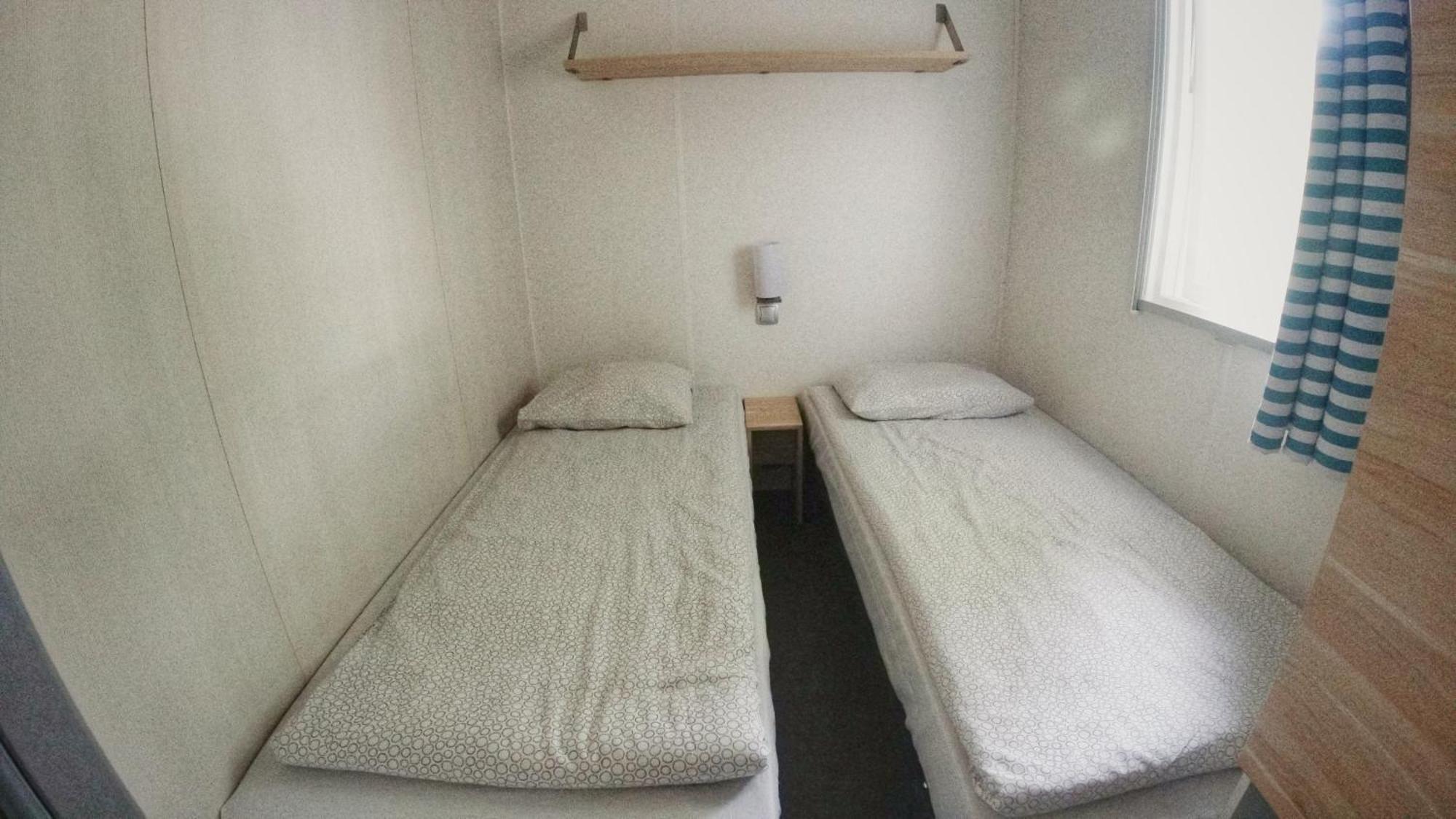 Triocamp Camping Prag