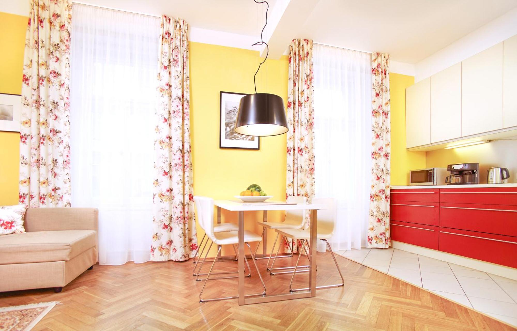 Apartment Modern - Centre