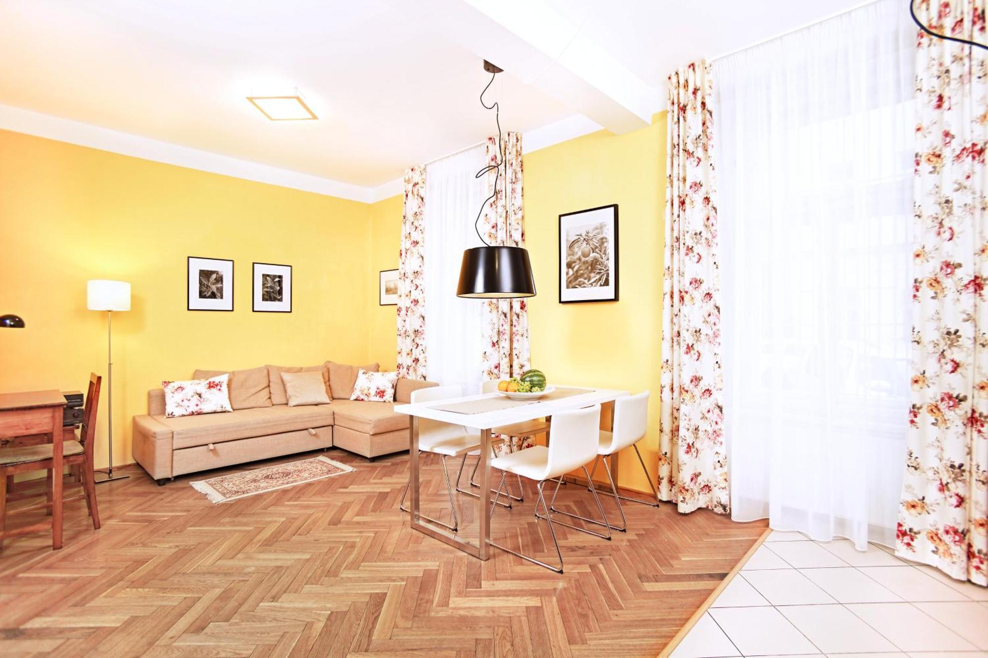Apartment Modern - Centre Prague