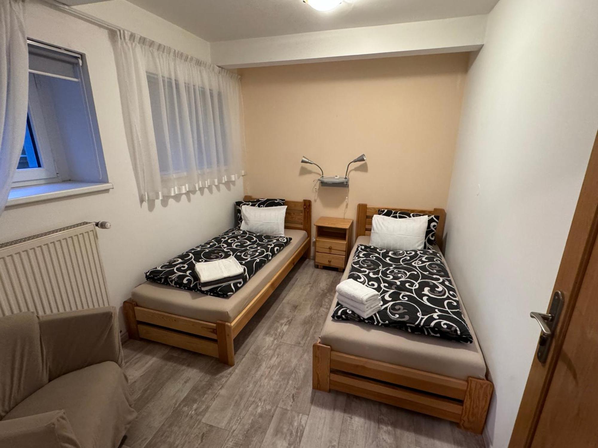 Venus Apartment *