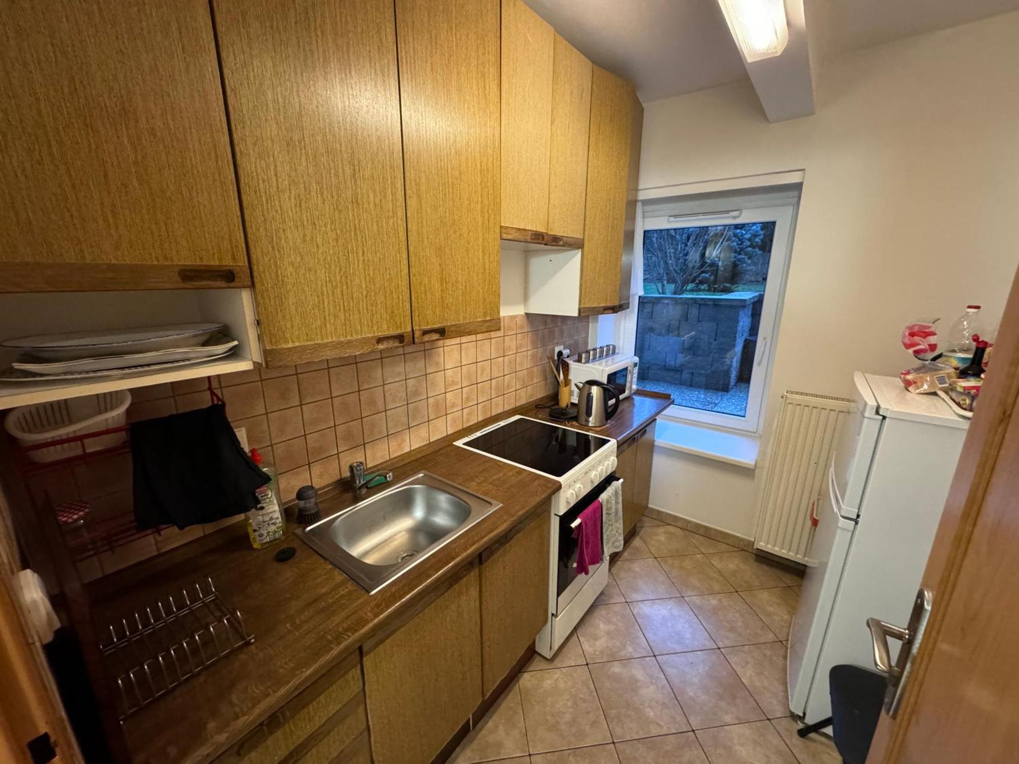 Apartment Venus Prag