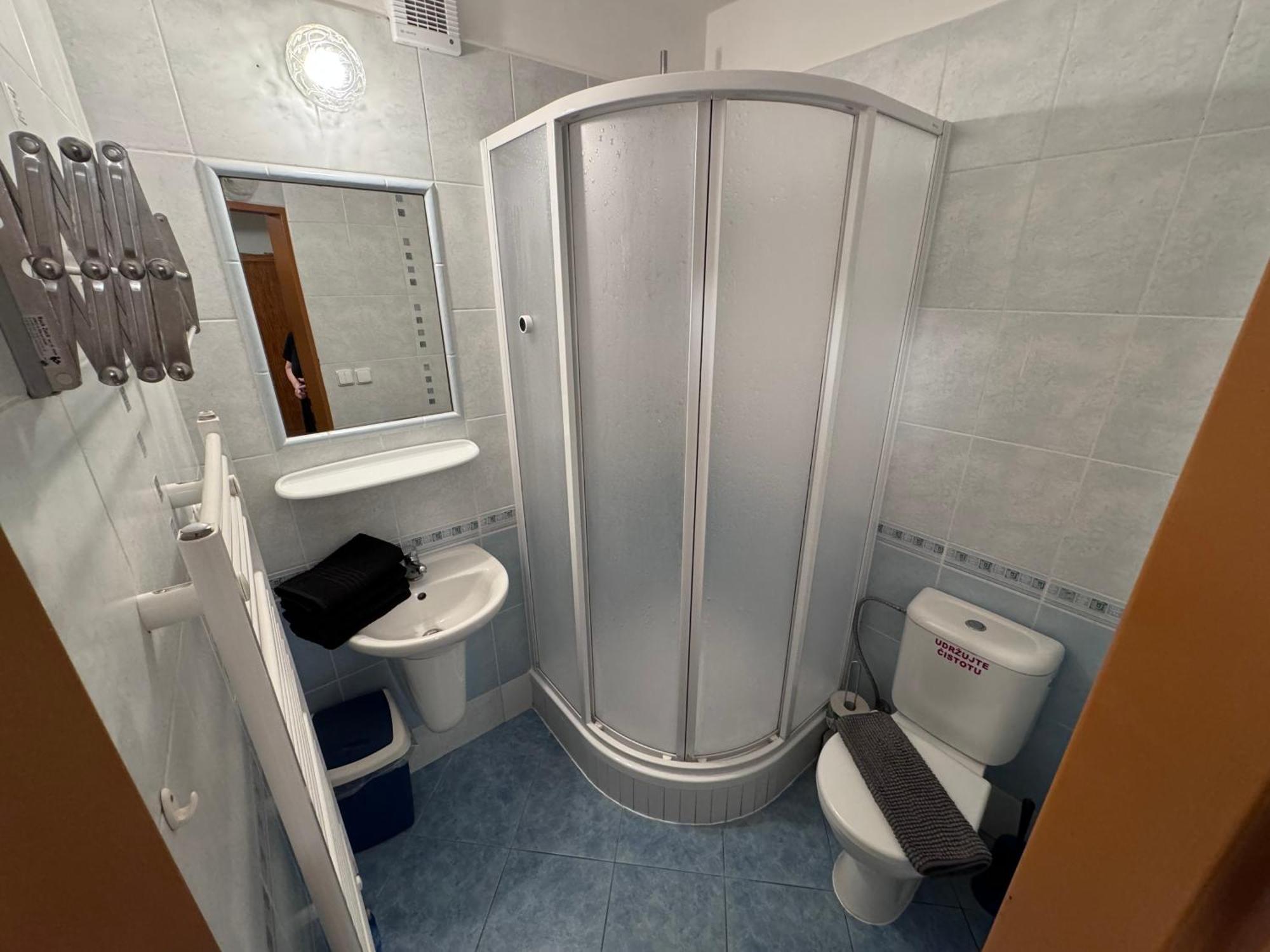 Apartment Venus Prag