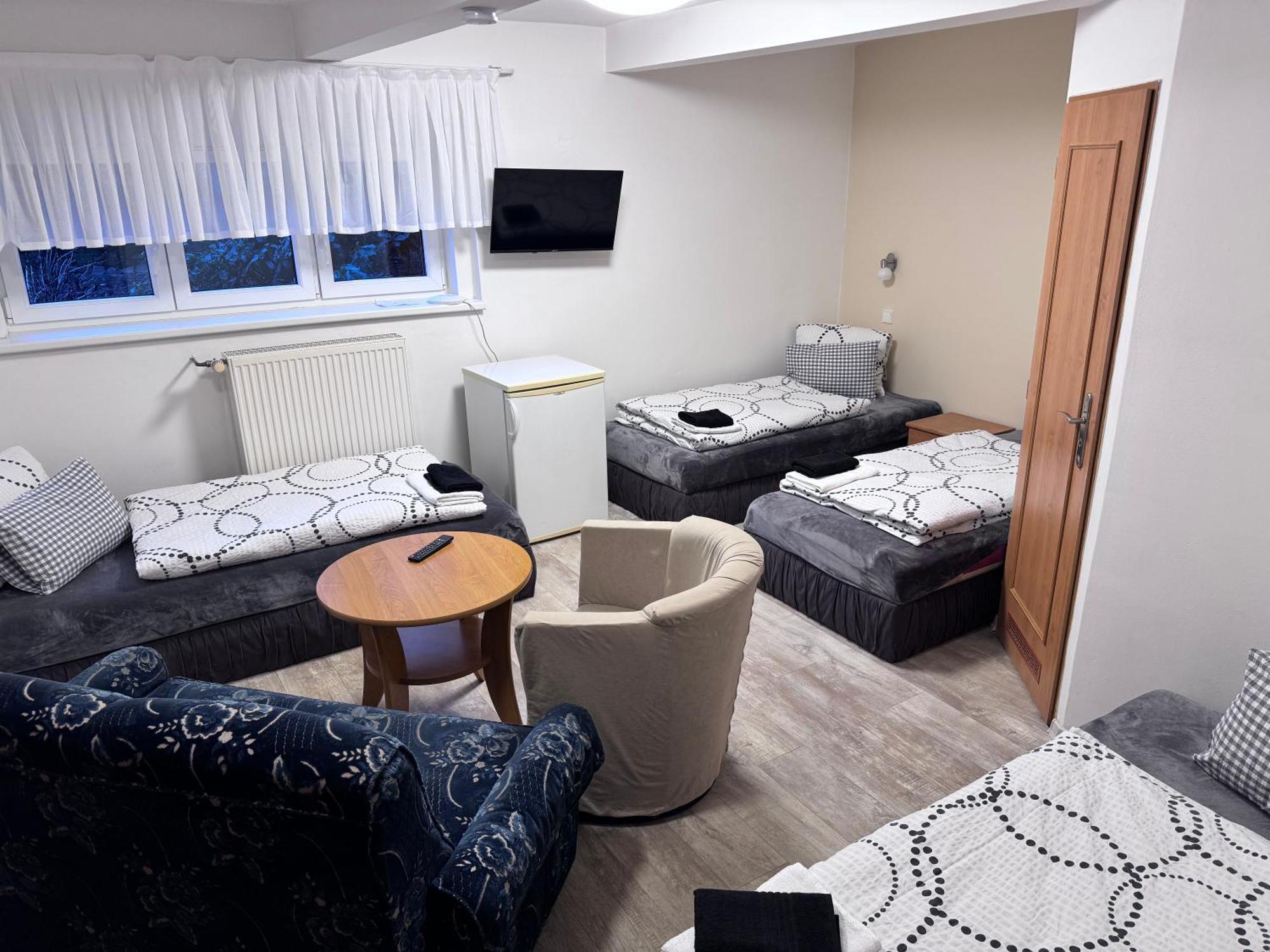 Venus Apartment Prag