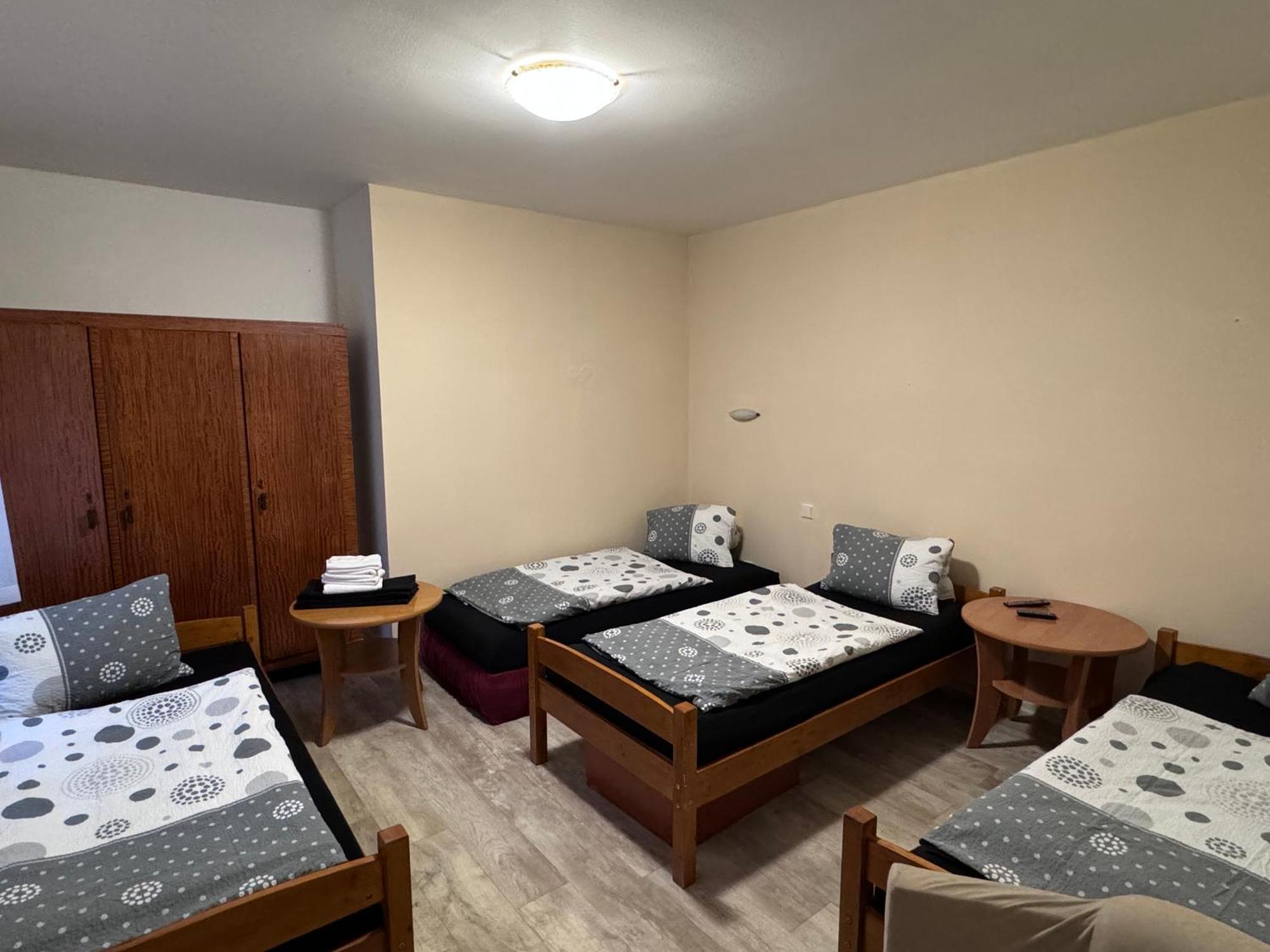 Apartment Venus