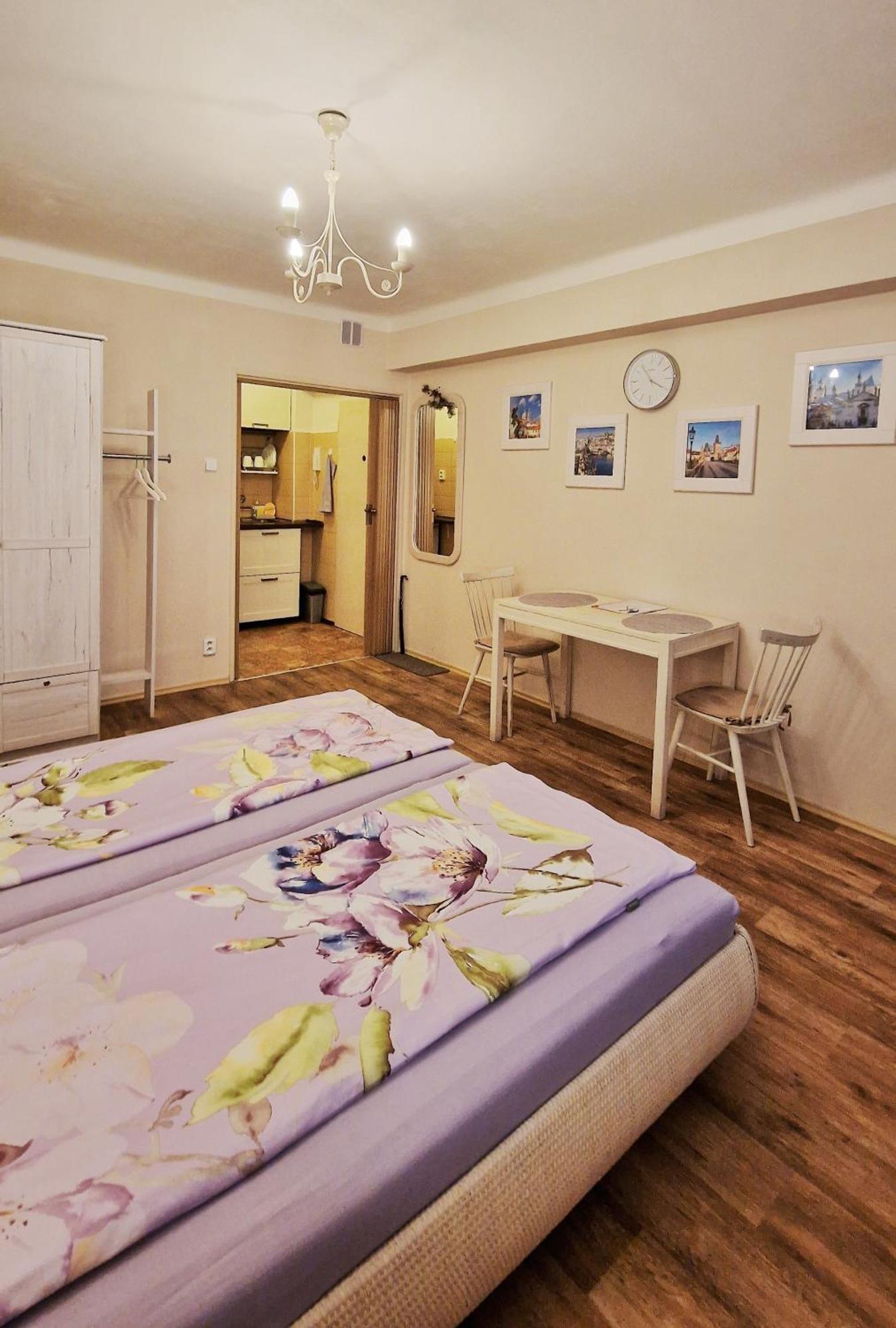 Apartment Veles