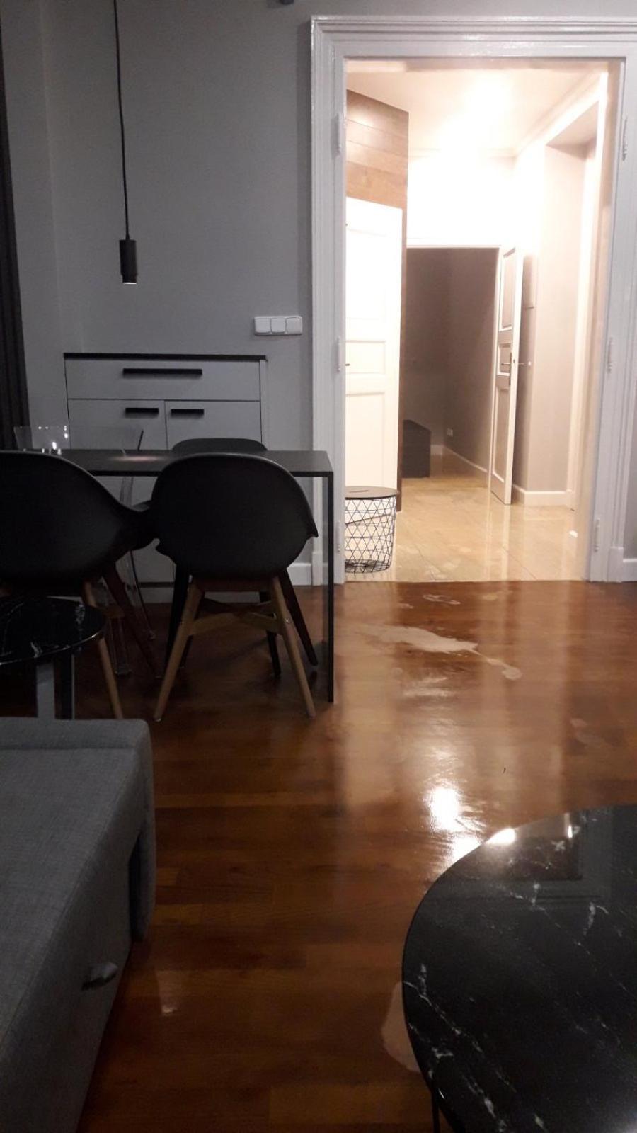 Apartment Holec Prag
