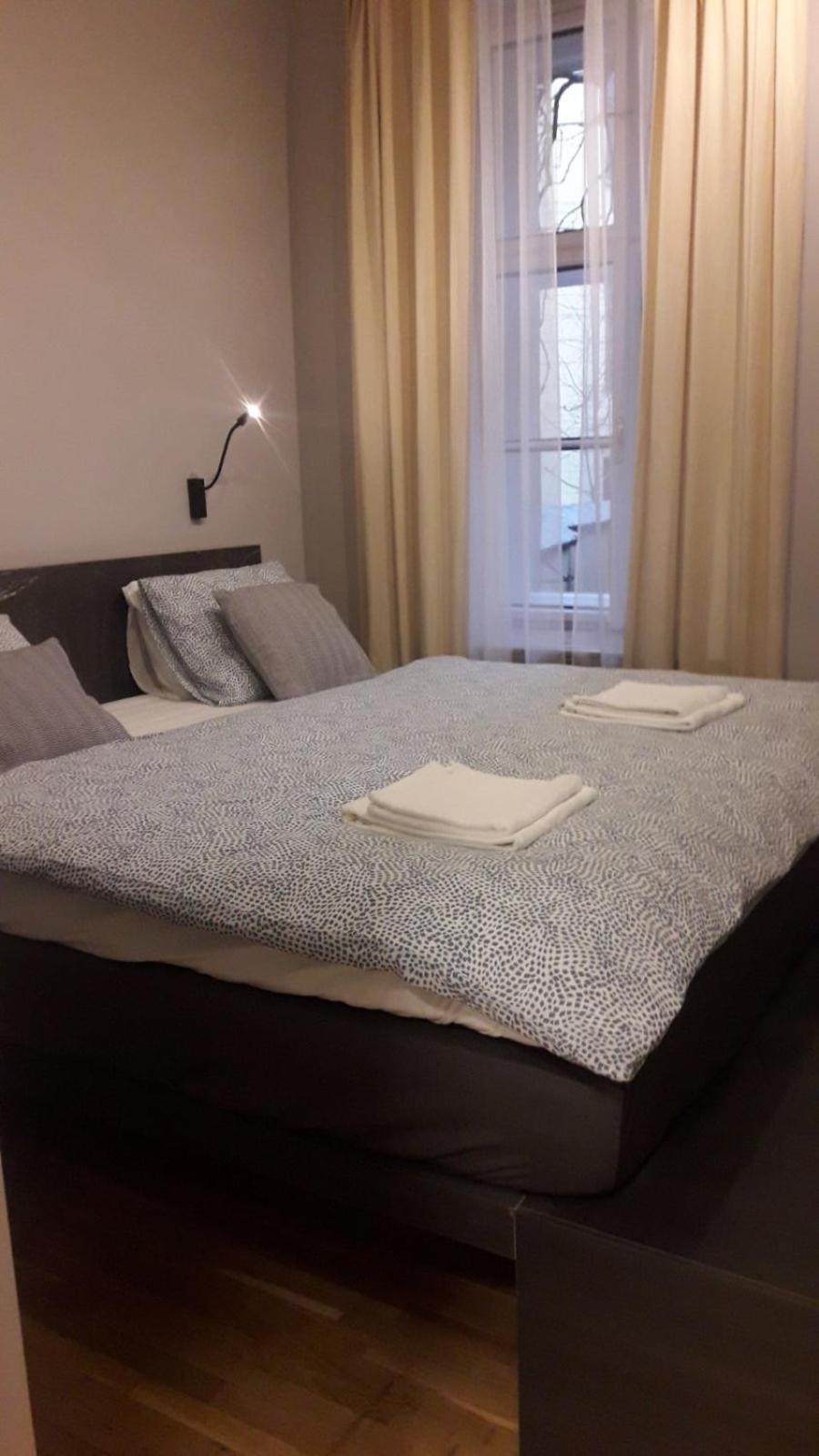 Apartment Holec