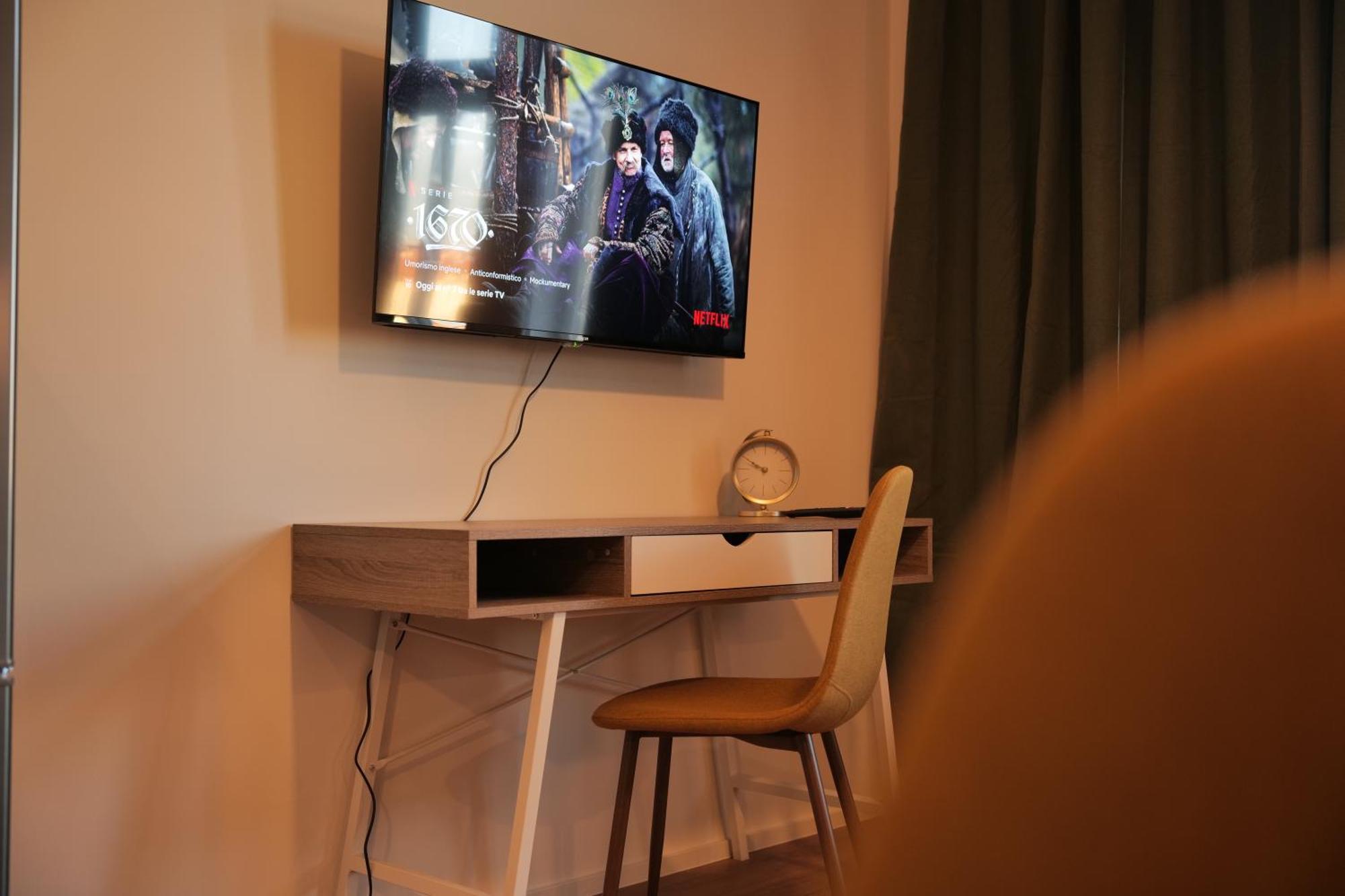 Apartment Majestic Square View Prague