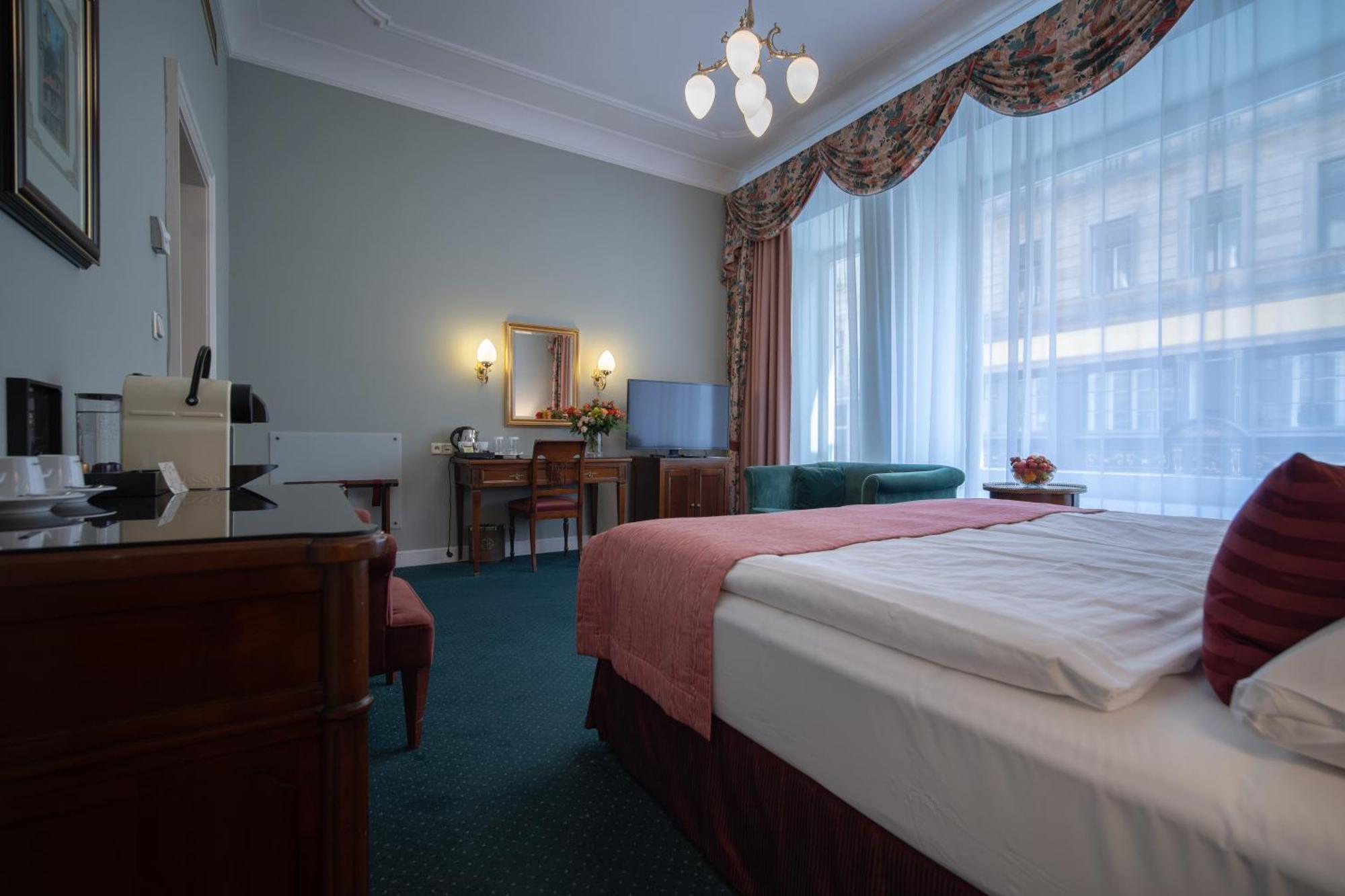 Liberty Hotel