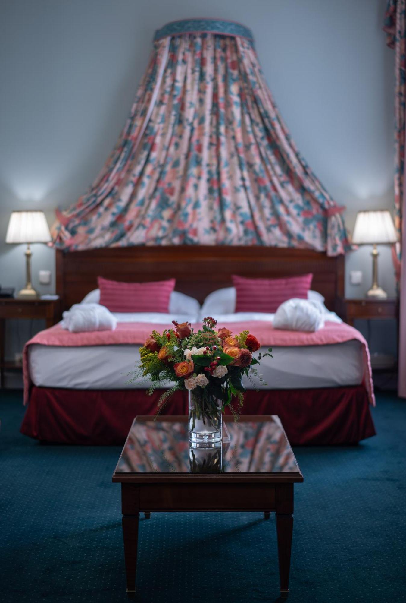 Liberty Hotel 4*