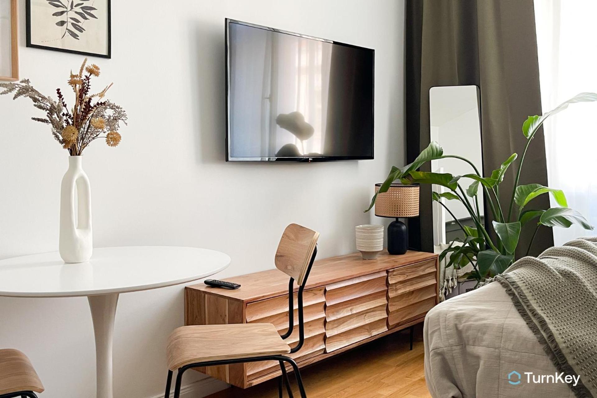 Apartment Turnkey I Angelo Roma *