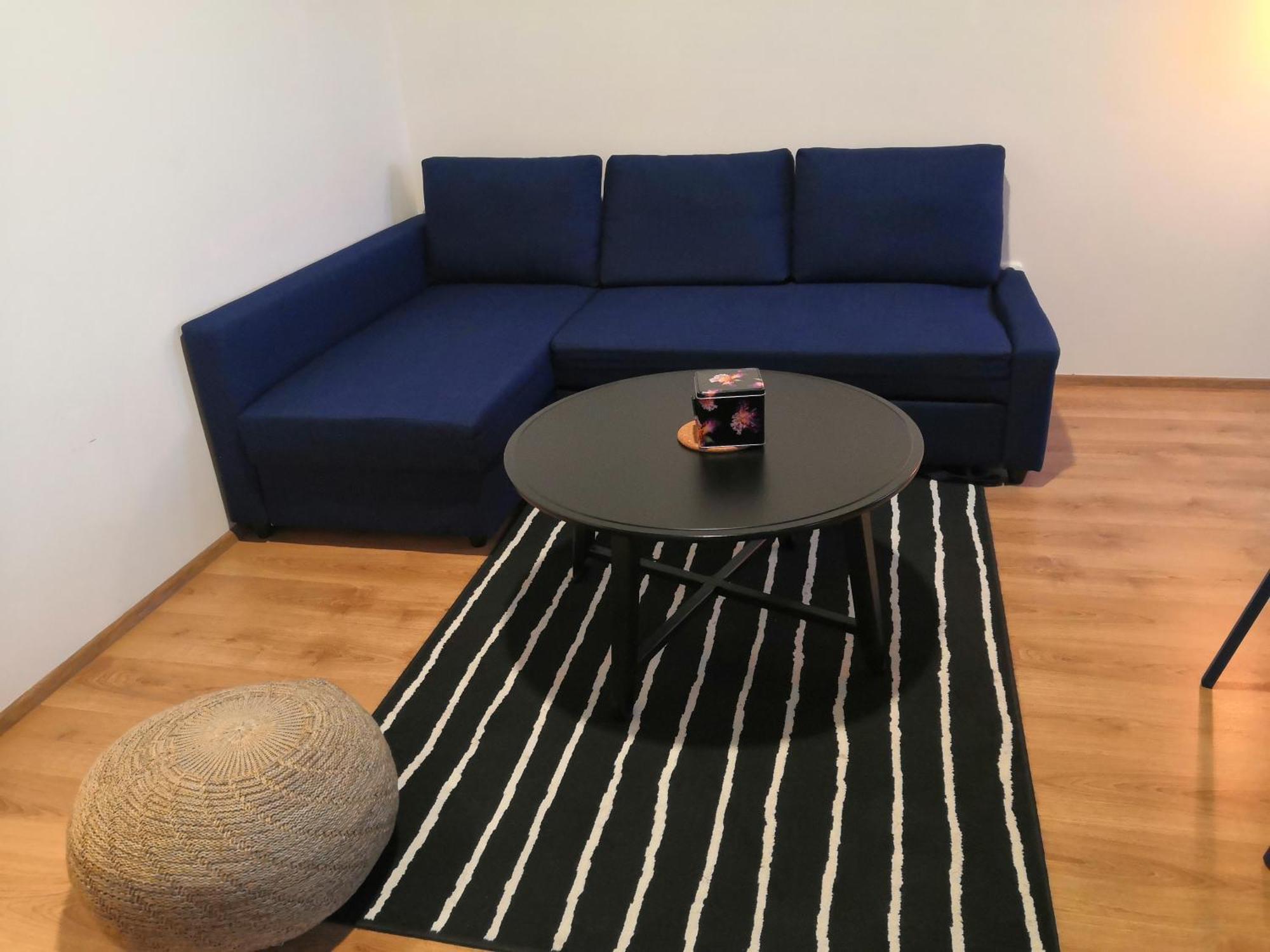 Brand New Lägenhet *