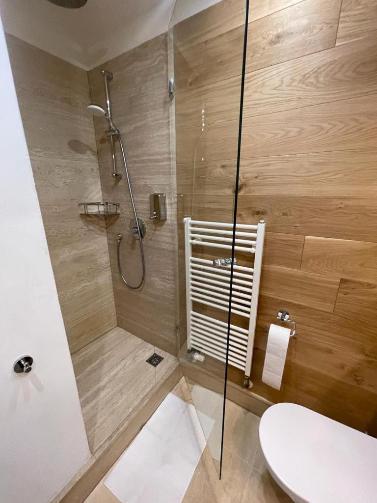 Apartment Holec *