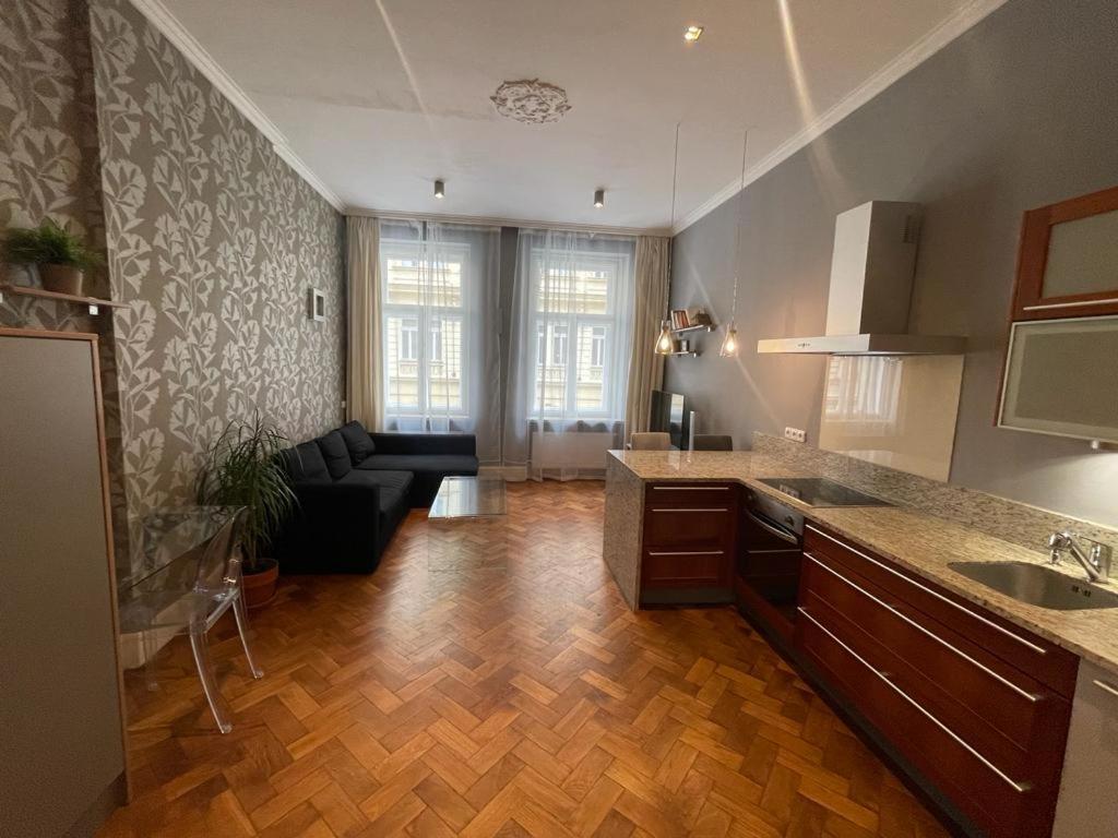 Apartment Holec Prag
