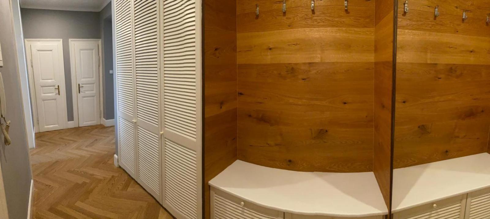 Holec Apartment