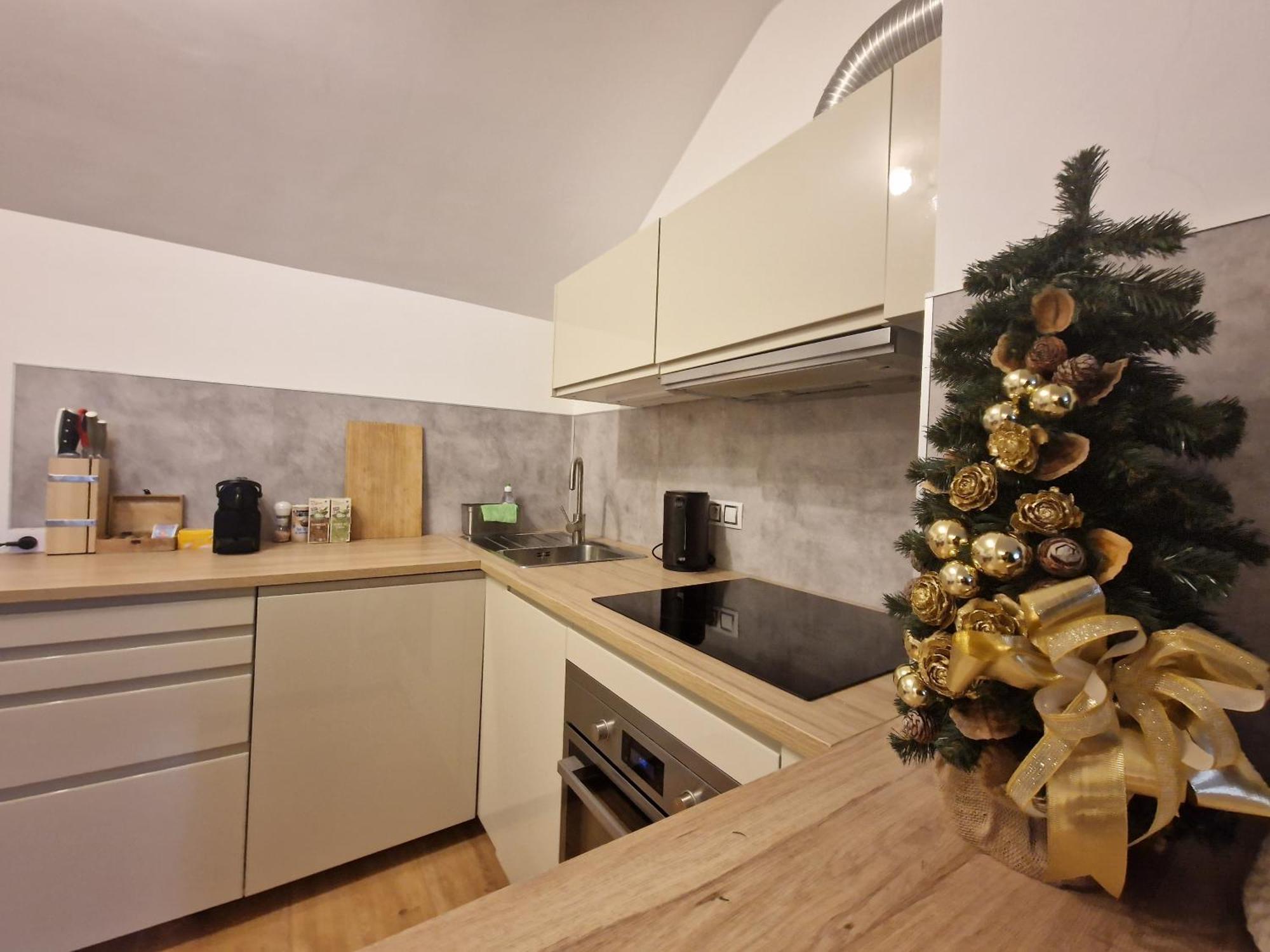 Cozy Near Castle Praha