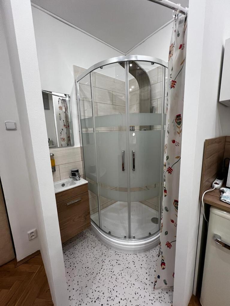 Baterky Privat bolig