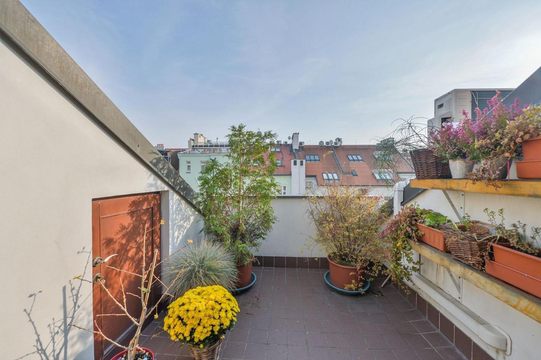 Apartmán Wishlist Residences - Old Town Square