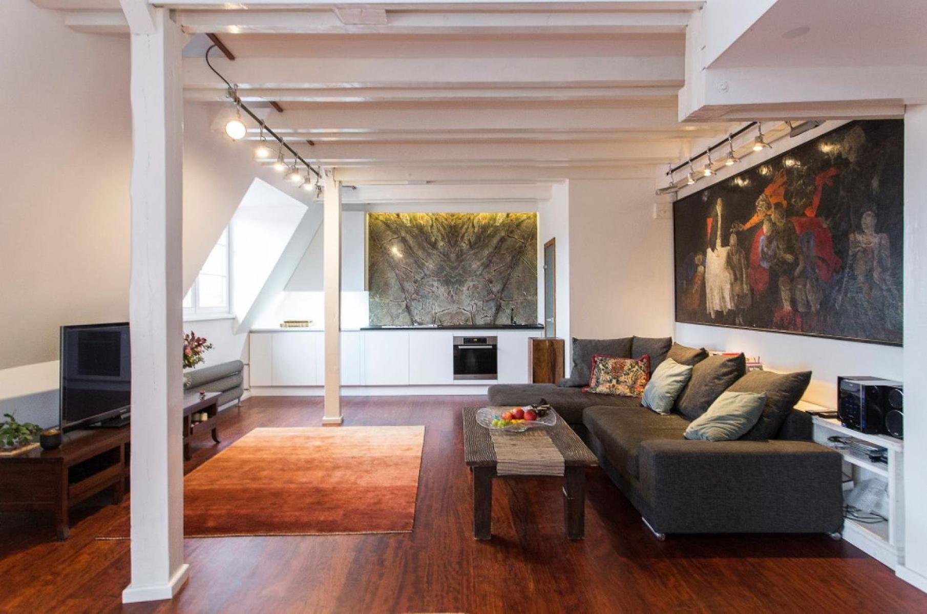 Wishlist Residences - Old Town Square Praha