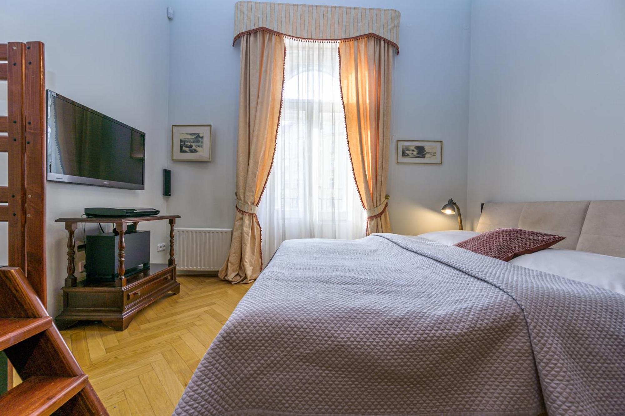 Wishlist Old Residences - Hastalska *