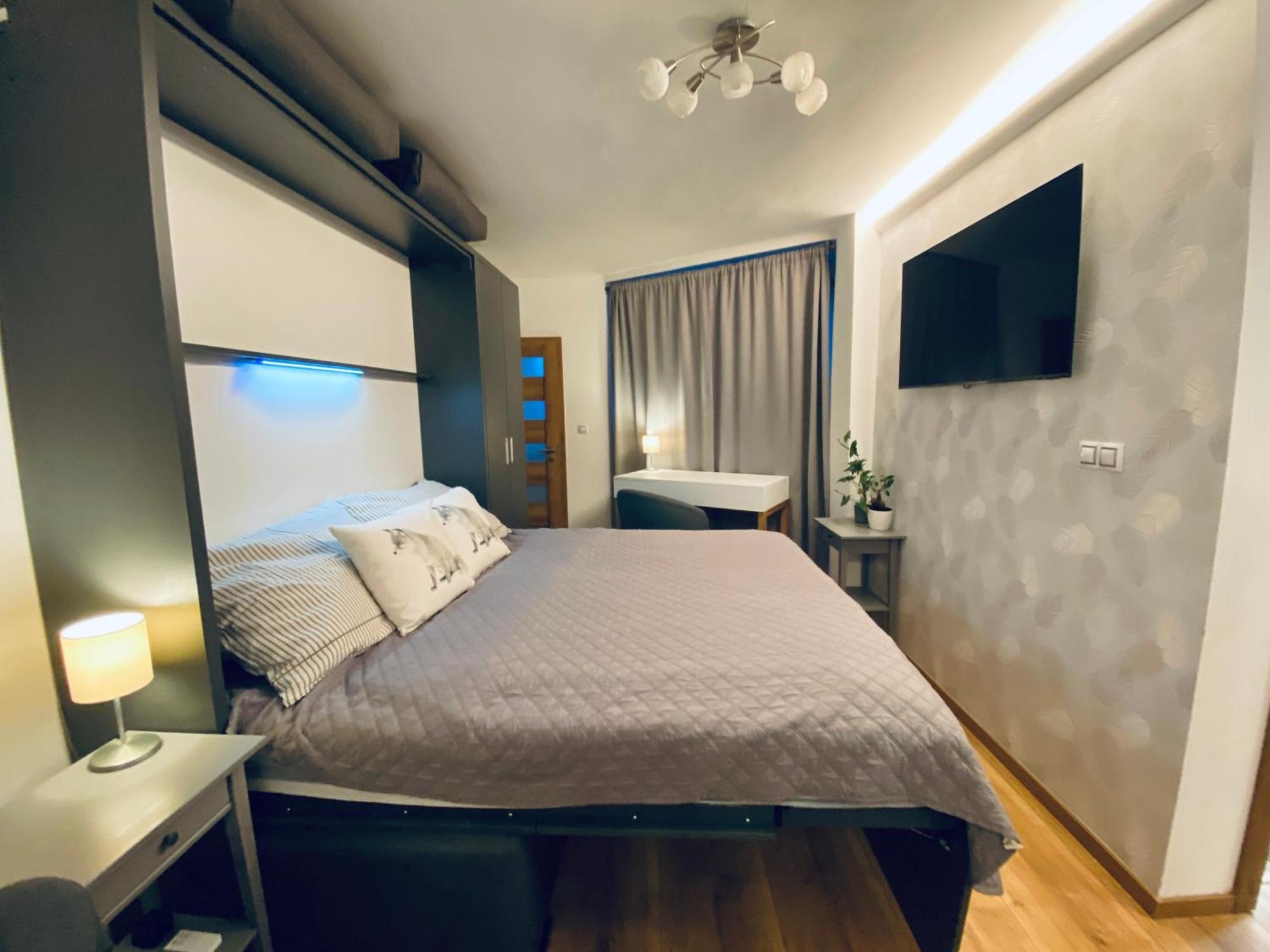 Apartmán Cozy Near Castle *