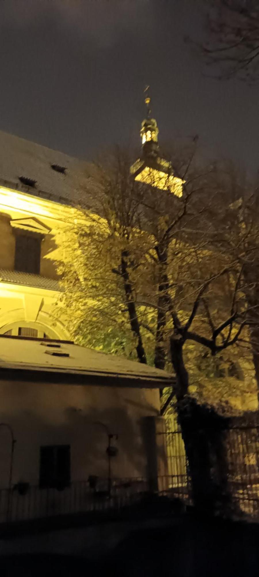 Miraculous Lejlighed Prag