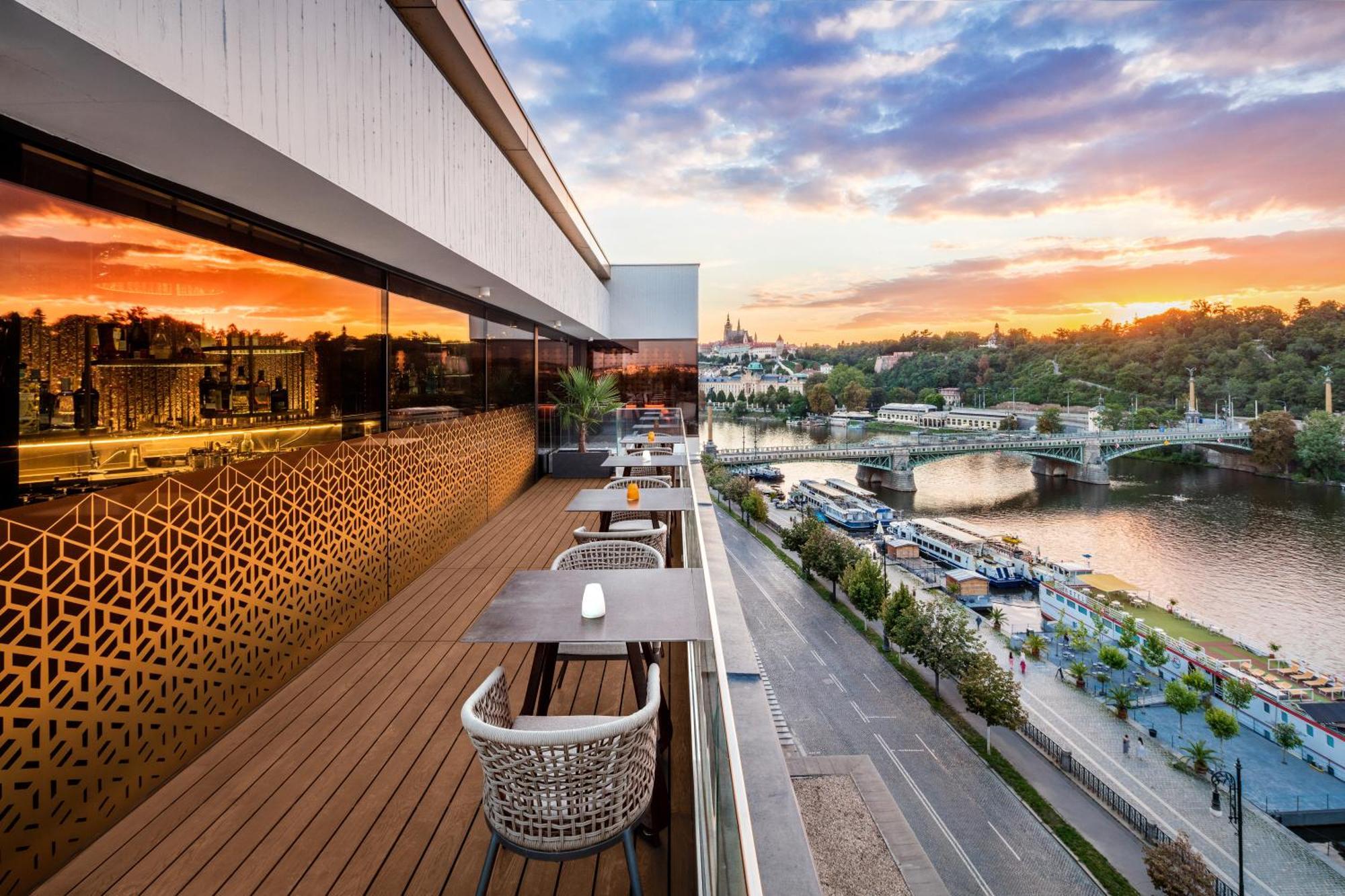 Hotel The President 5*