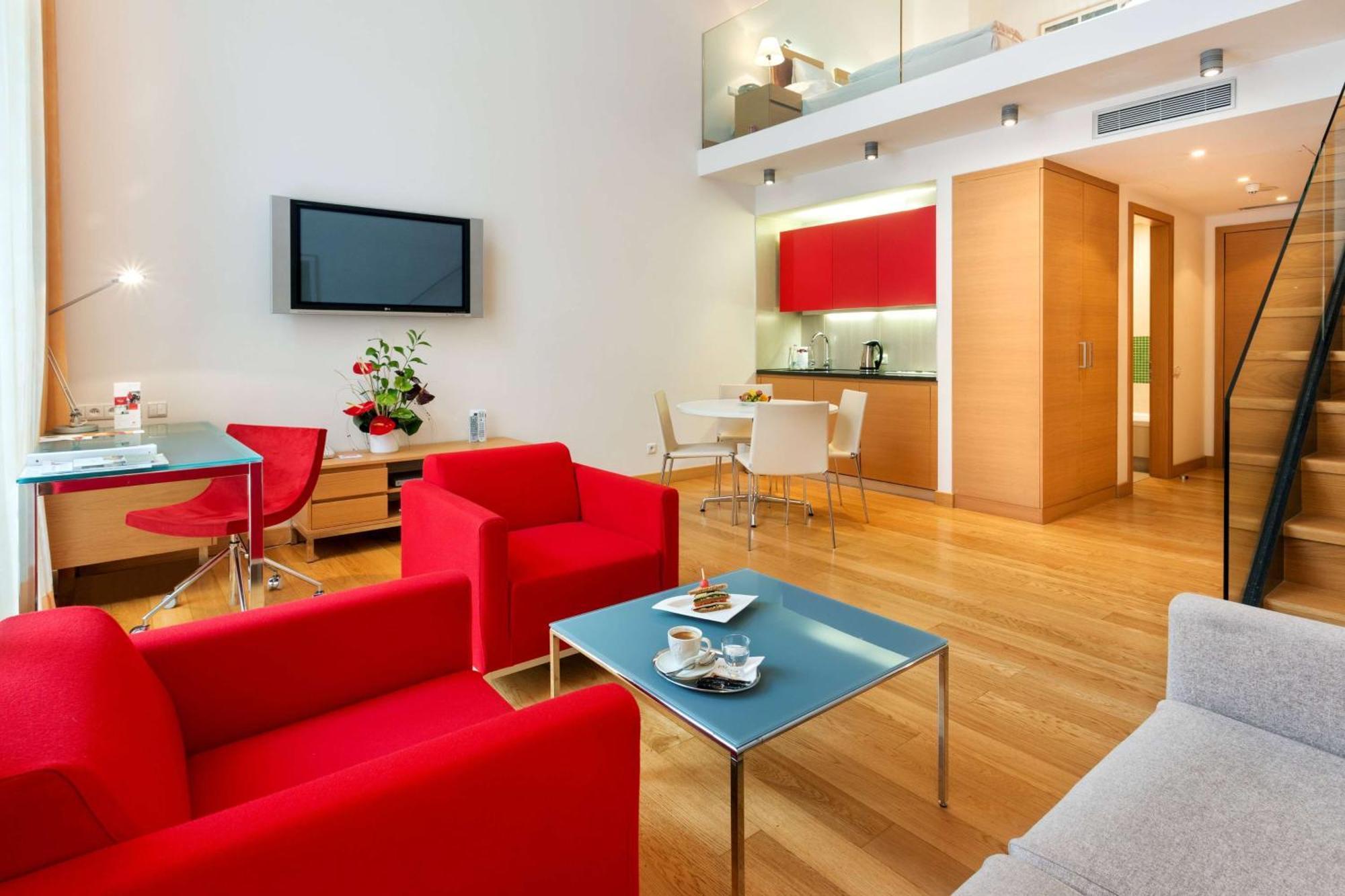 Vienna House By Wyndham Andel's Prag