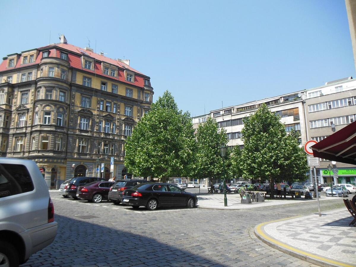 Lanoblessa Prague