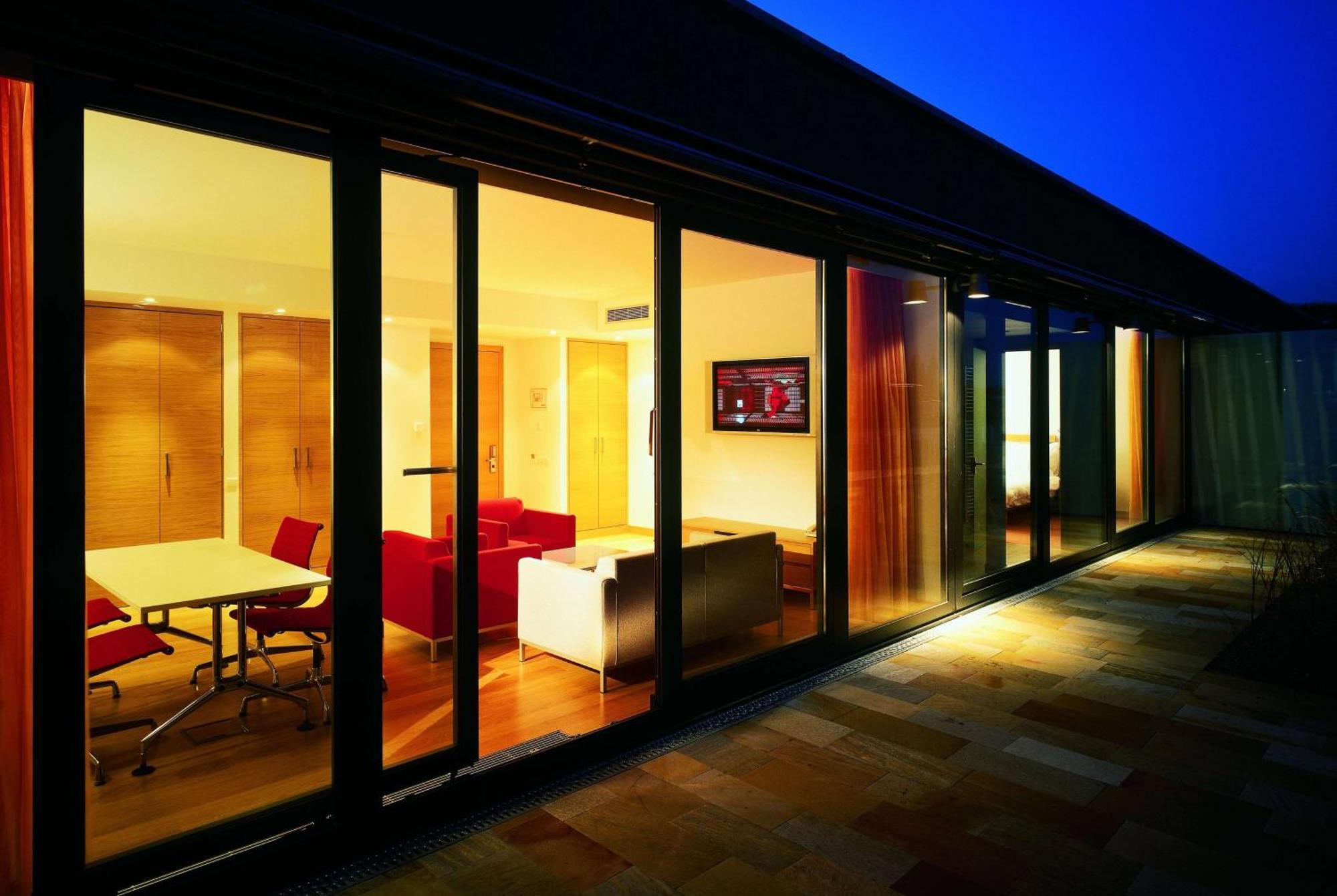 Hotel Vienna House By Wyndham Andel's Prag