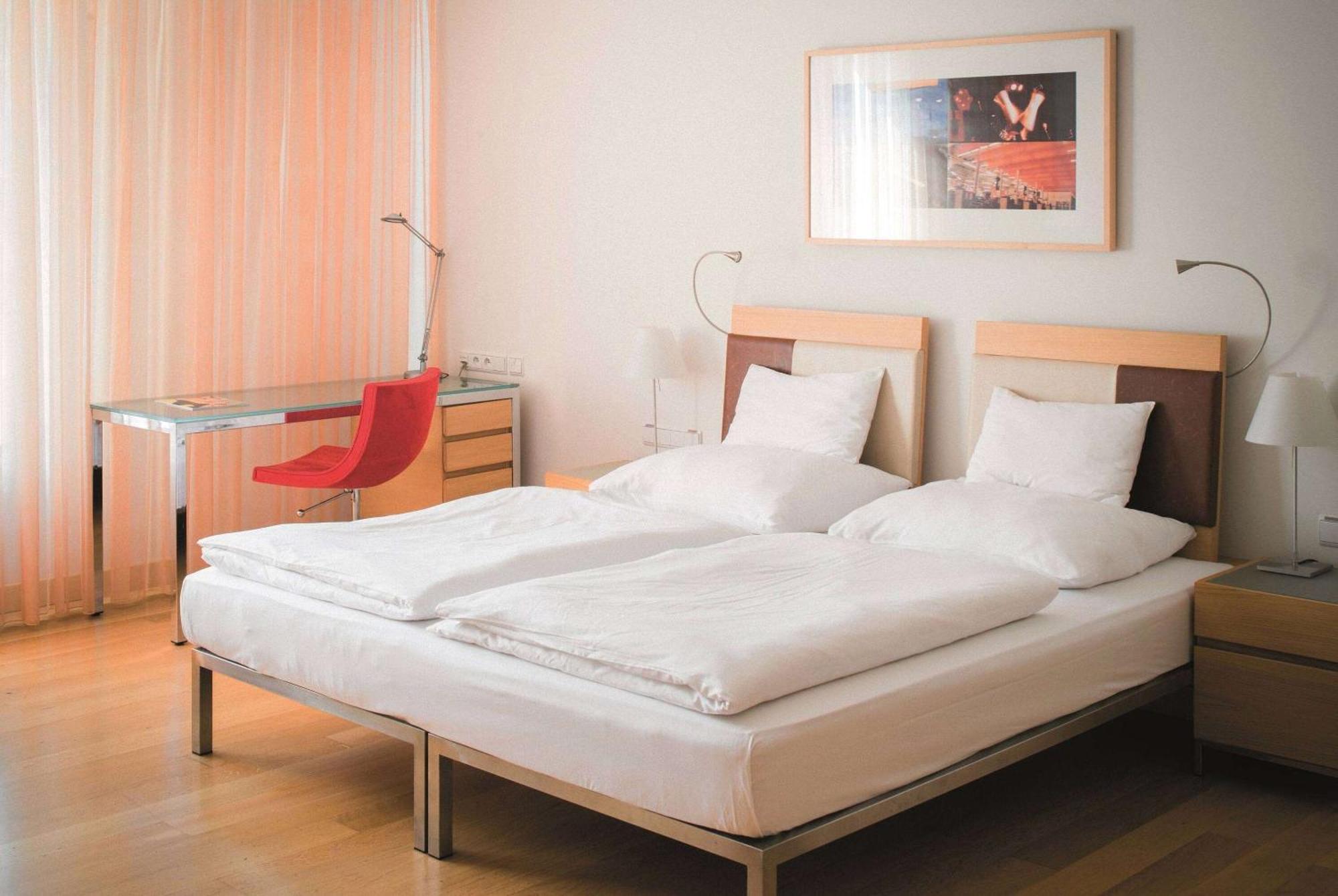 Vienna House By Wyndham Andel's Hotel Prag