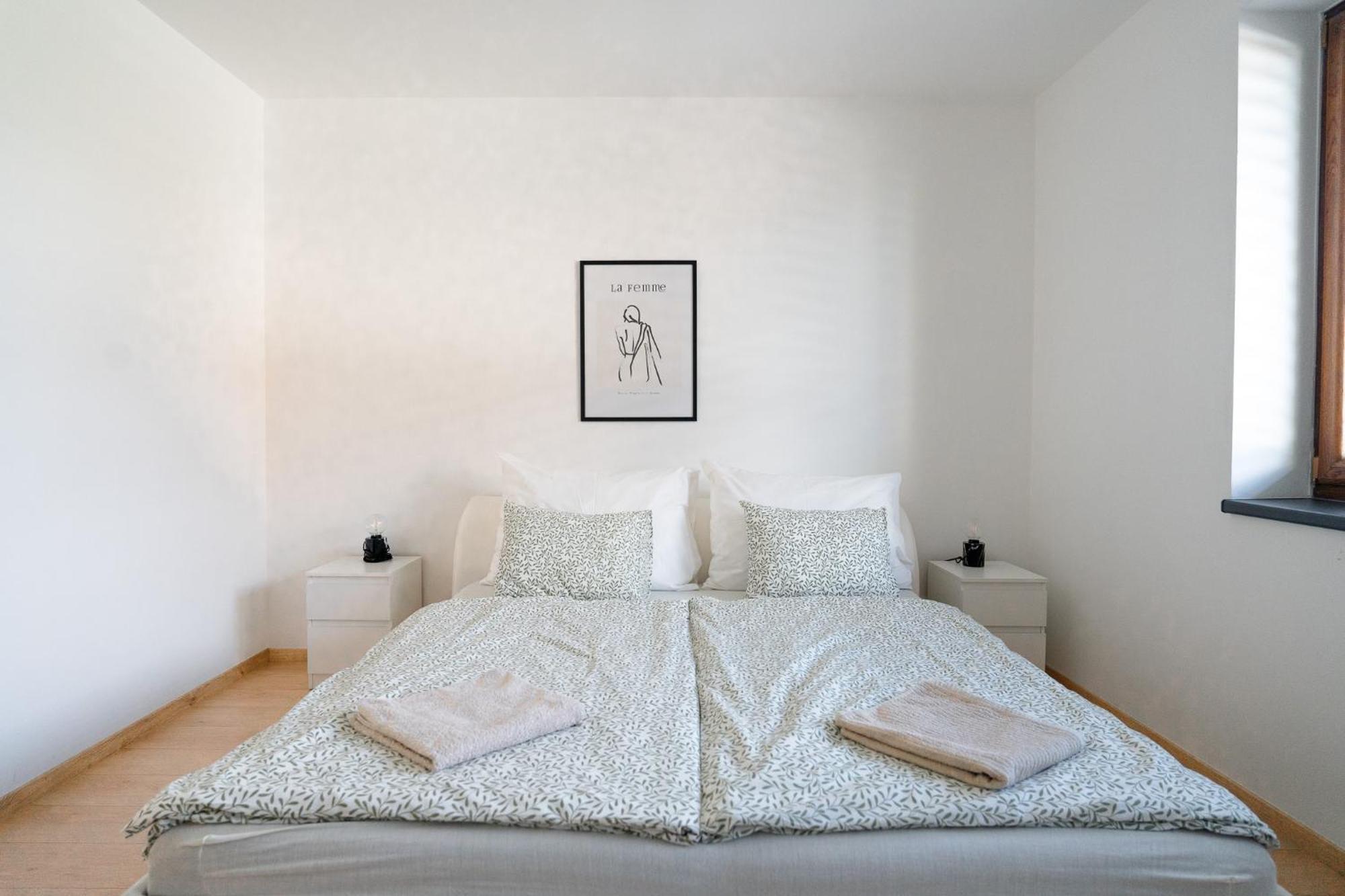 The Dante 4* Prague